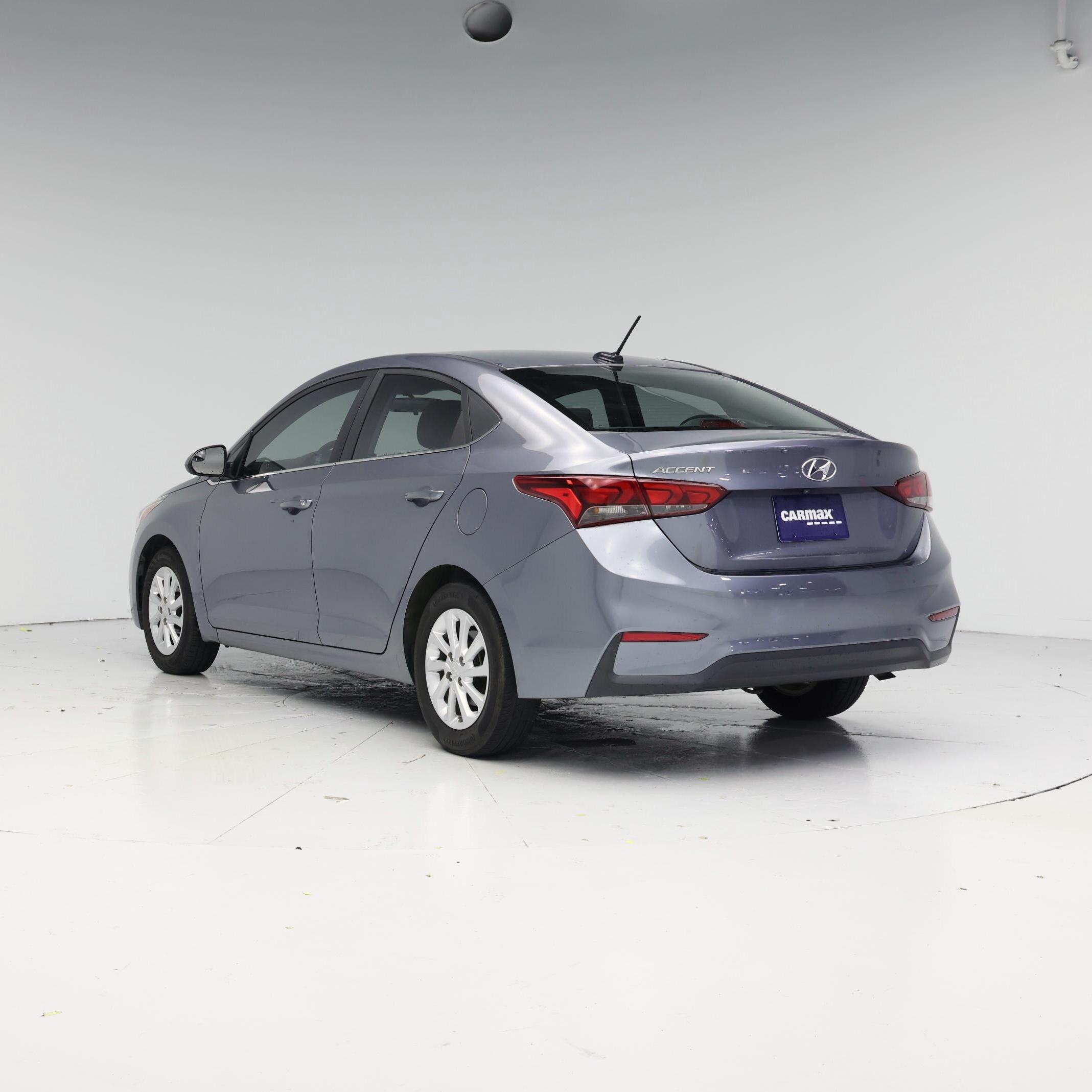 Thumbnail: 2019 Hyundai Accent - 2
