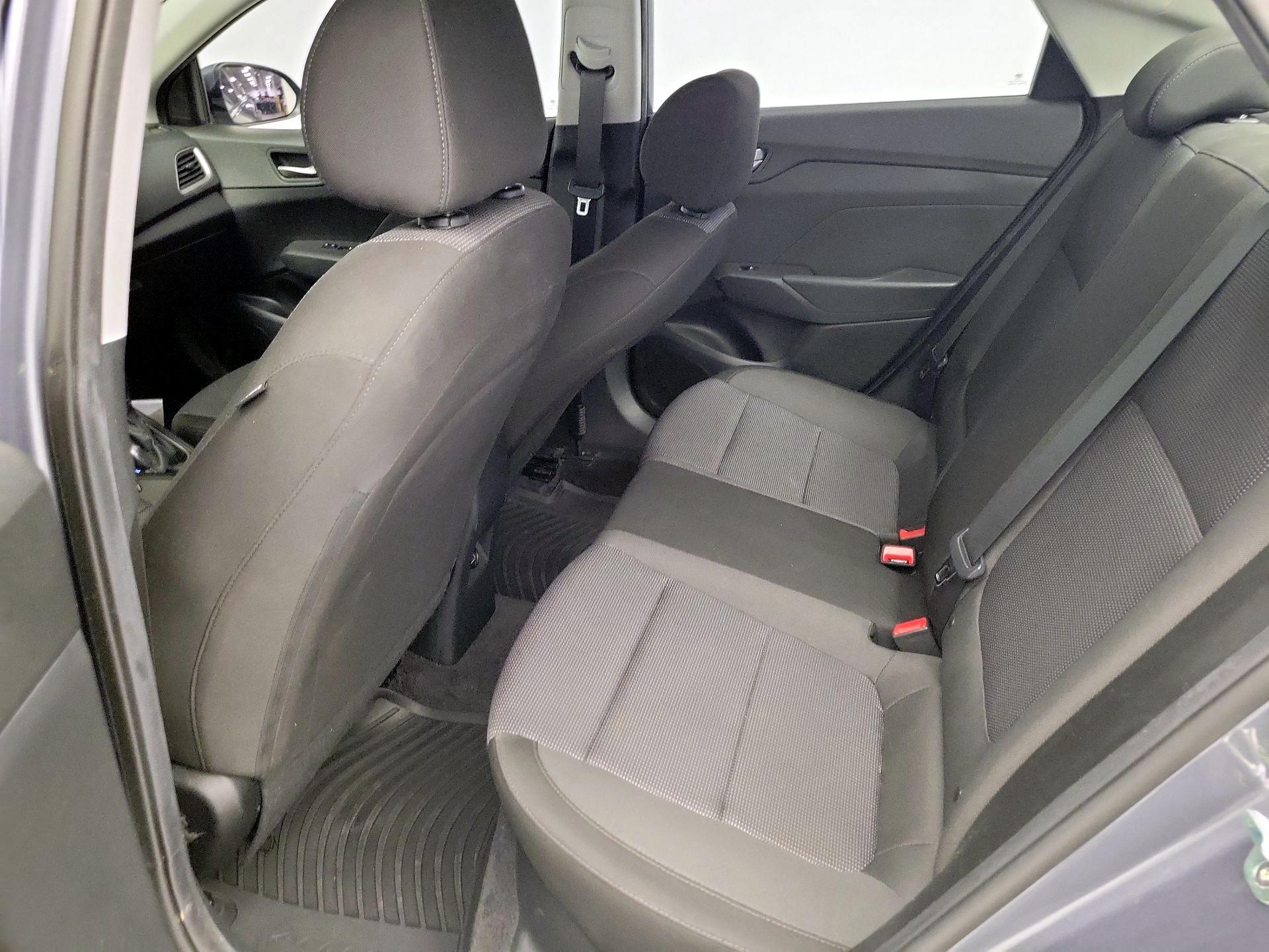 Thumbnail: 2019 Hyundai Accent - 19
