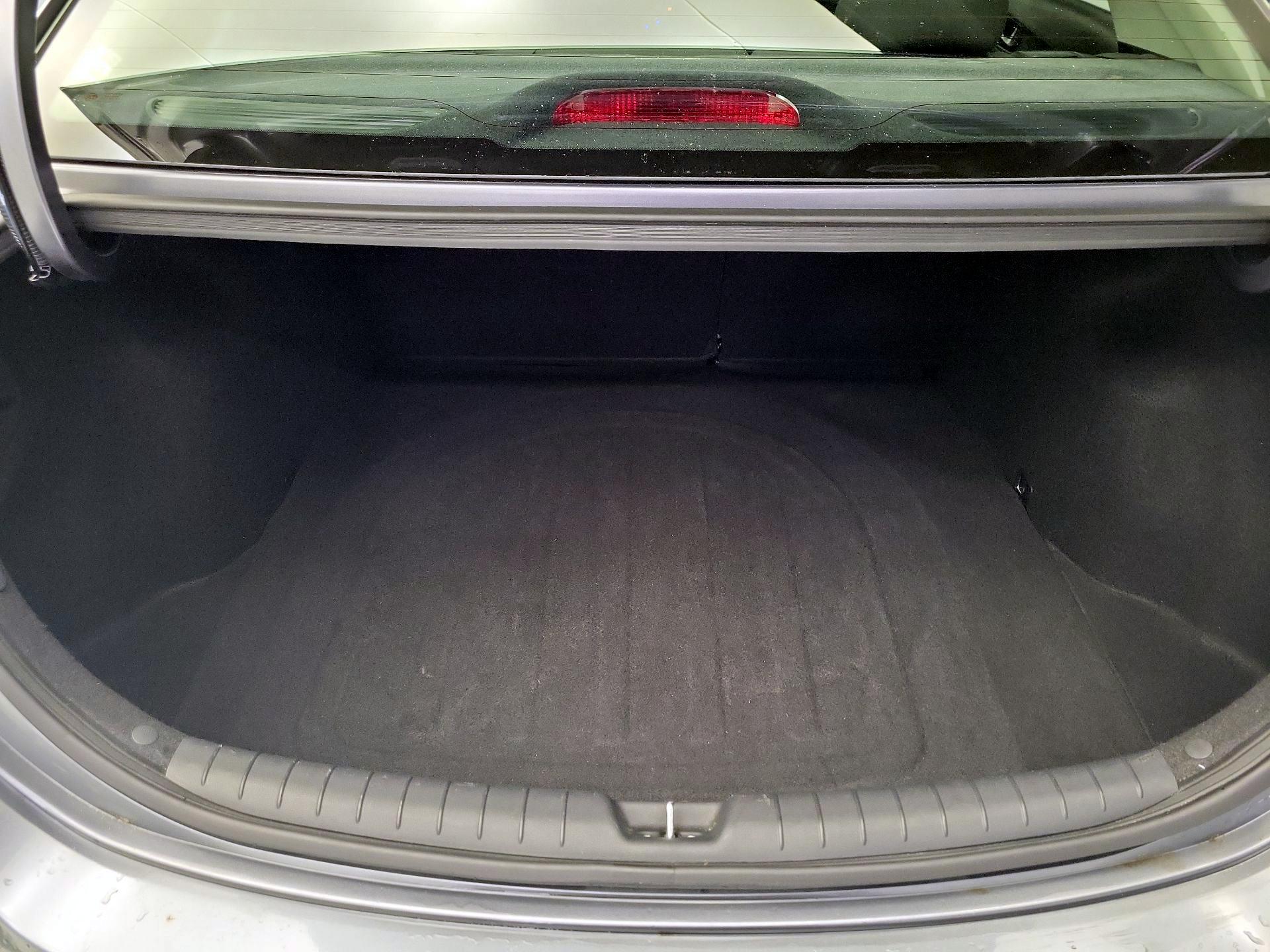 Thumbnail: 2019 Hyundai Accent - 20