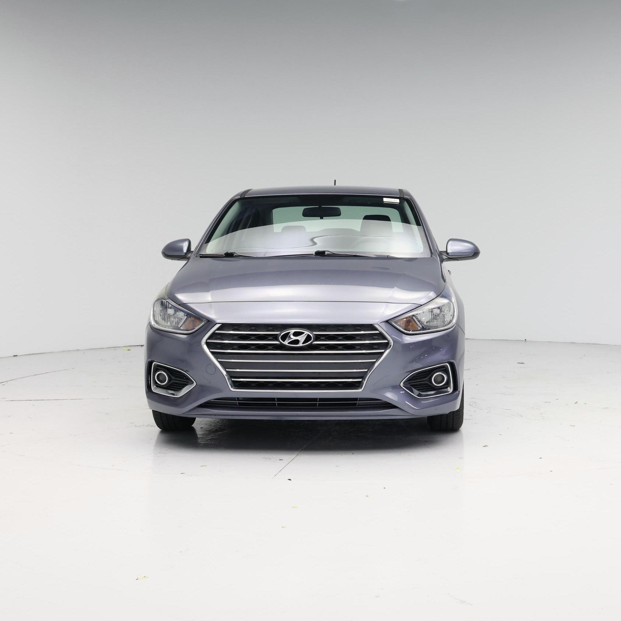 Thumbnail: 2019 Hyundai Accent - 5