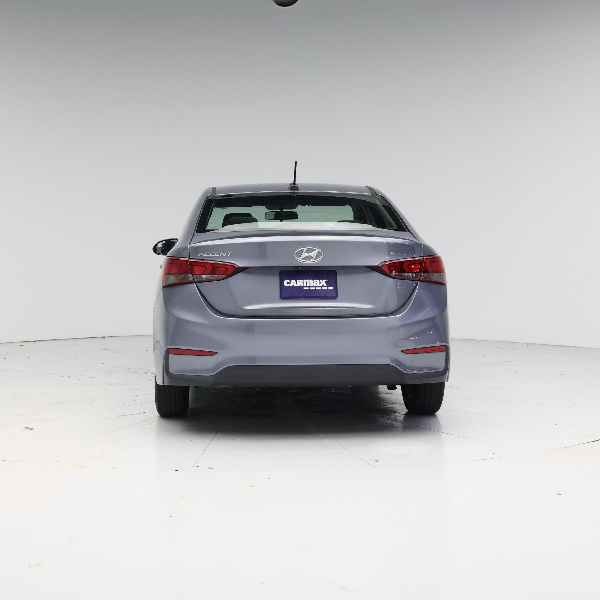 Thumbnail: 2019 Hyundai Accent - 6