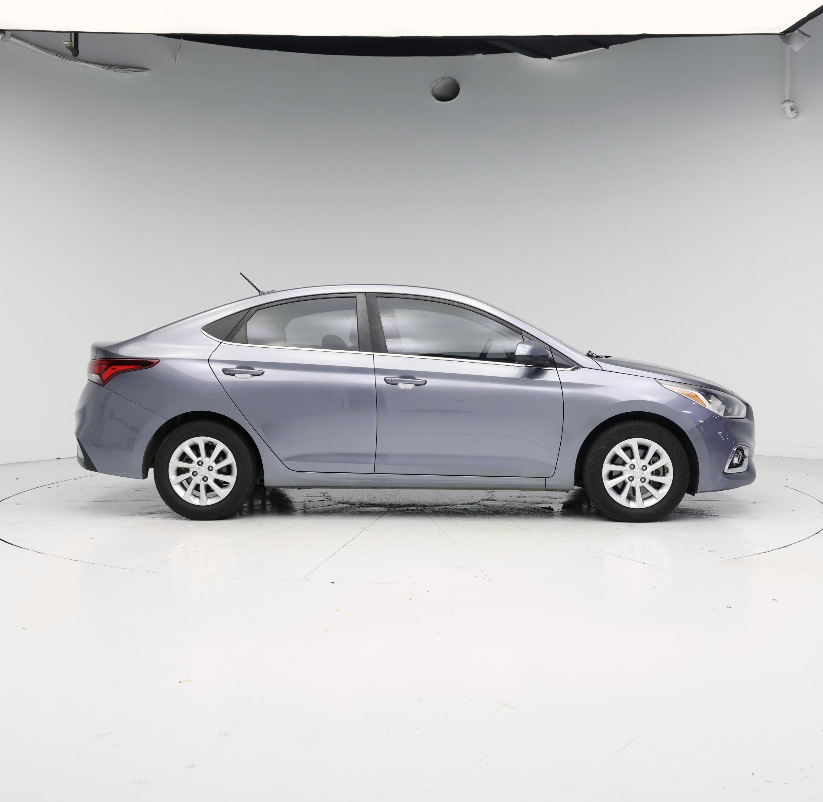 Thumbnail: 2019 Hyundai Accent - 7