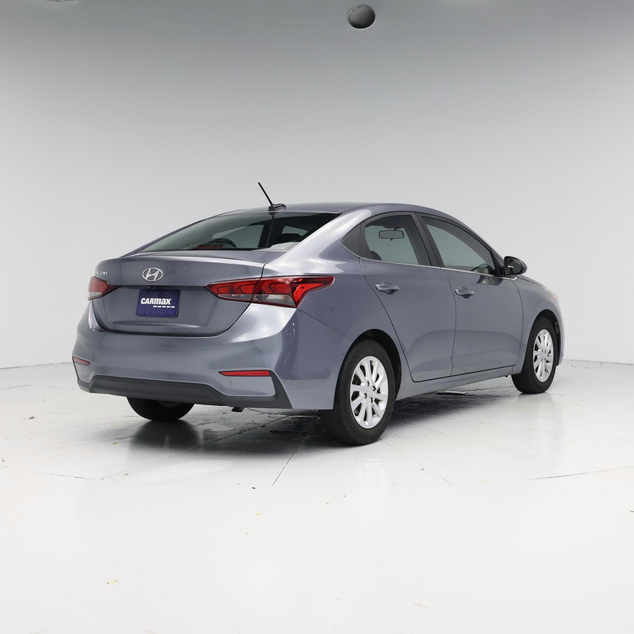 Thumbnail: 2019 Hyundai Accent - 8