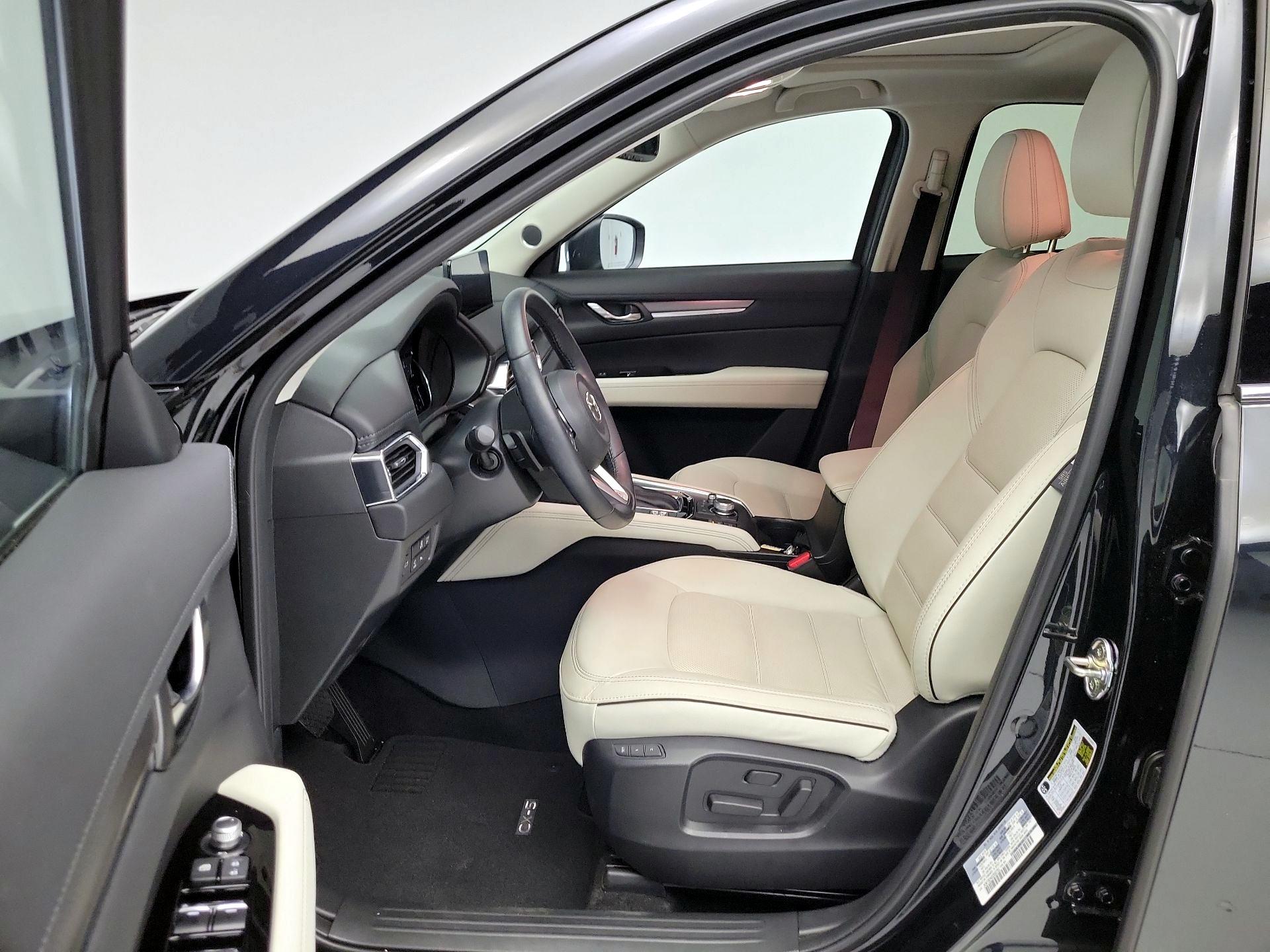 Thumbnail: 2025 Mazda CX-5 - 11