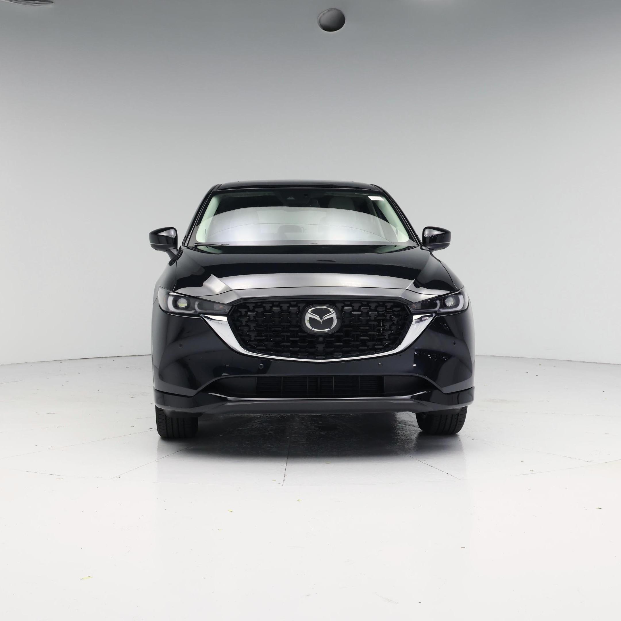 Thumbnail: 2025 Mazda CX-5 - 5