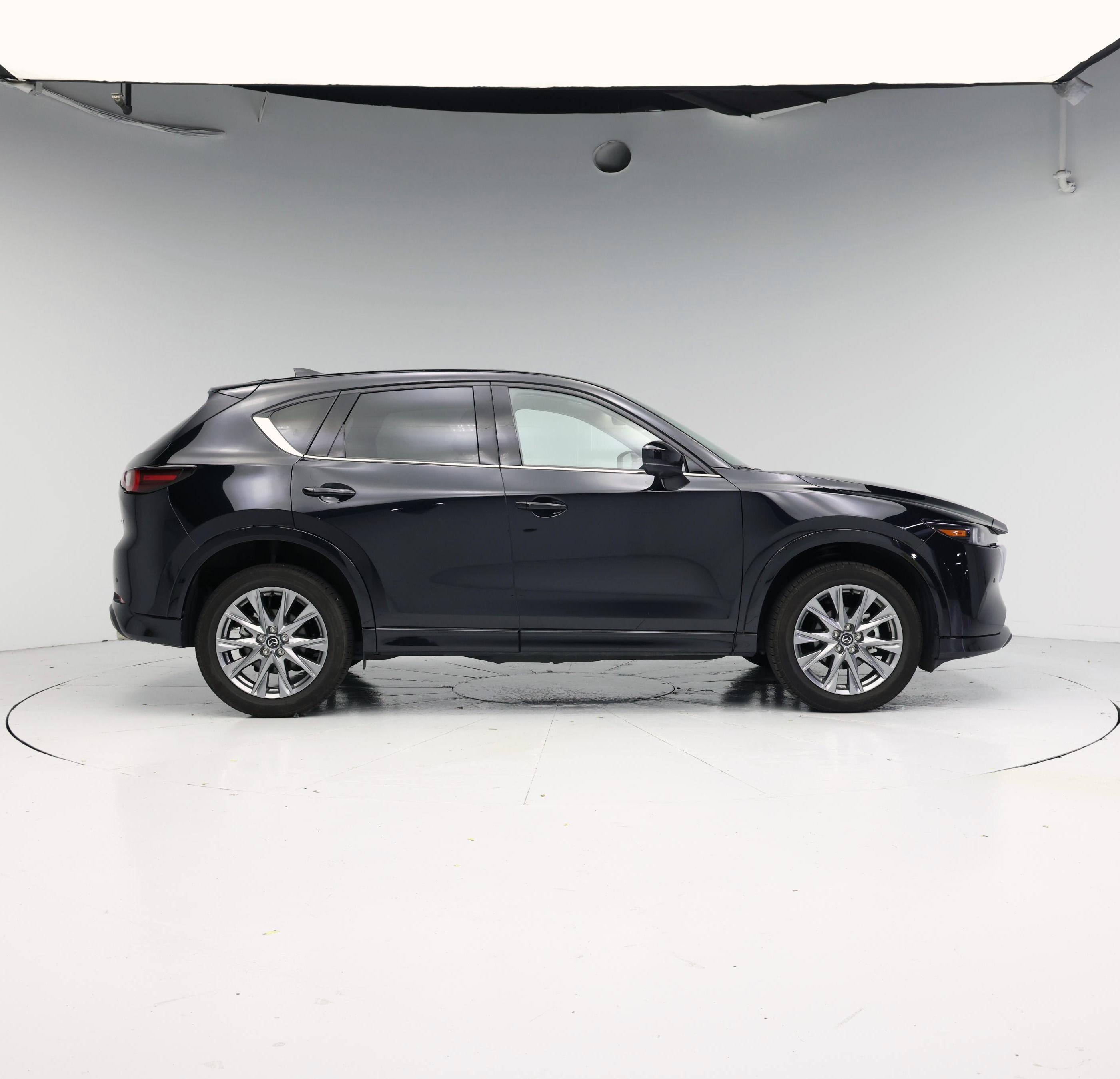 Thumbnail: 2025 Mazda CX-5 - 7