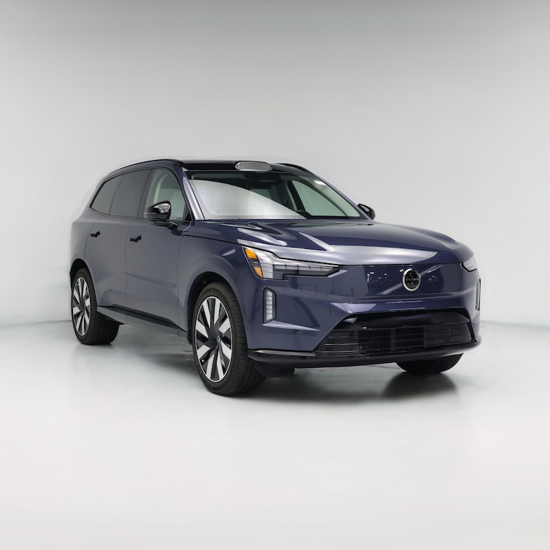 2025 Volvo EX90 Twin Motor Ultra
