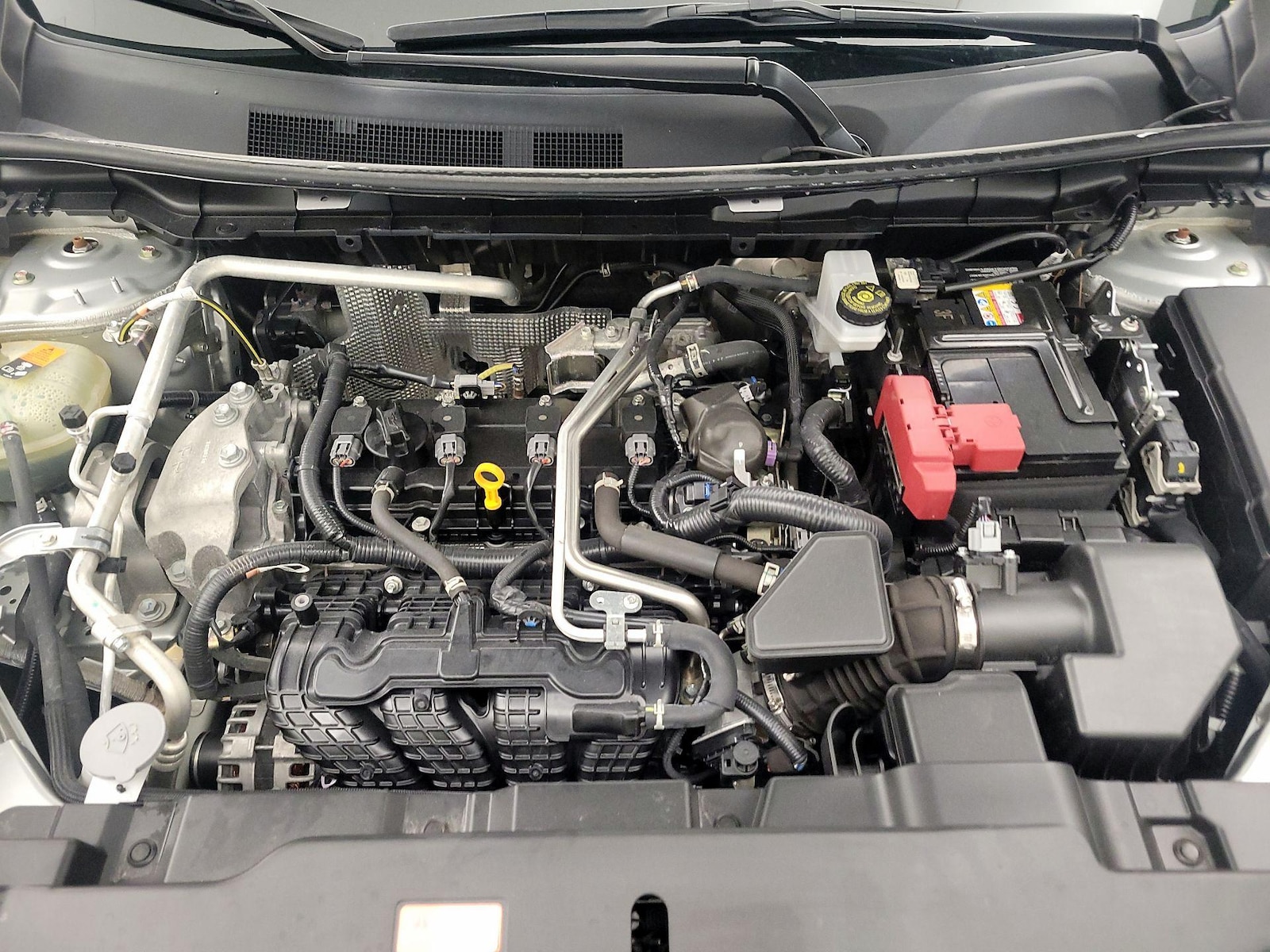 2024 Mitsubishi Outlander SE - Photo 22