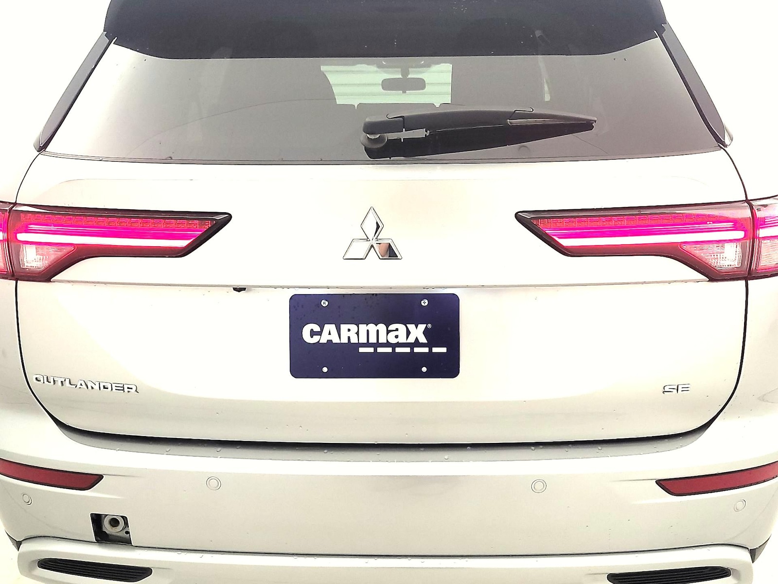 2024 Mitsubishi Outlander SE - Photo 6