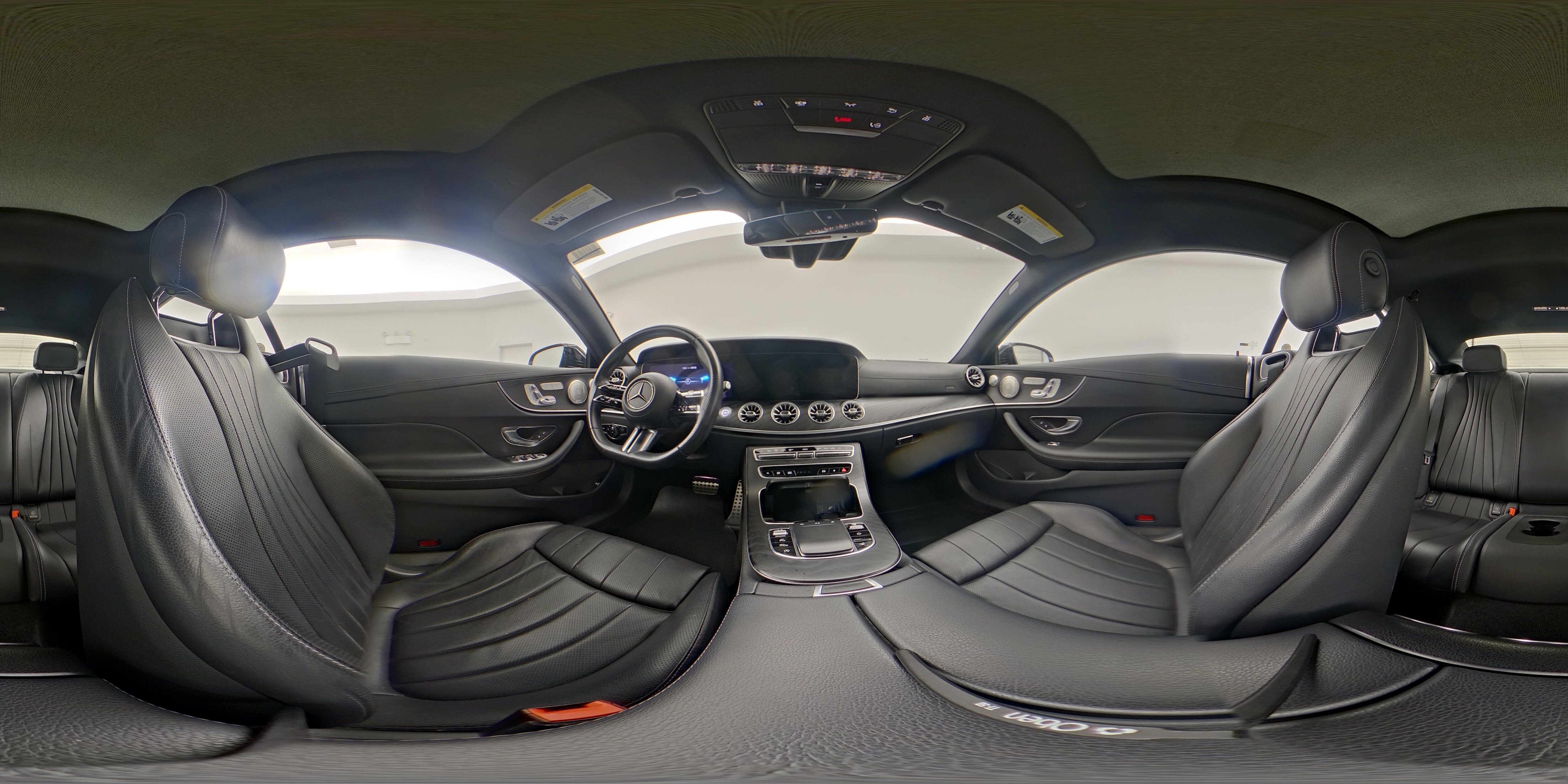 2023 Mercedes-Benz E-Class E450 - Photo 23