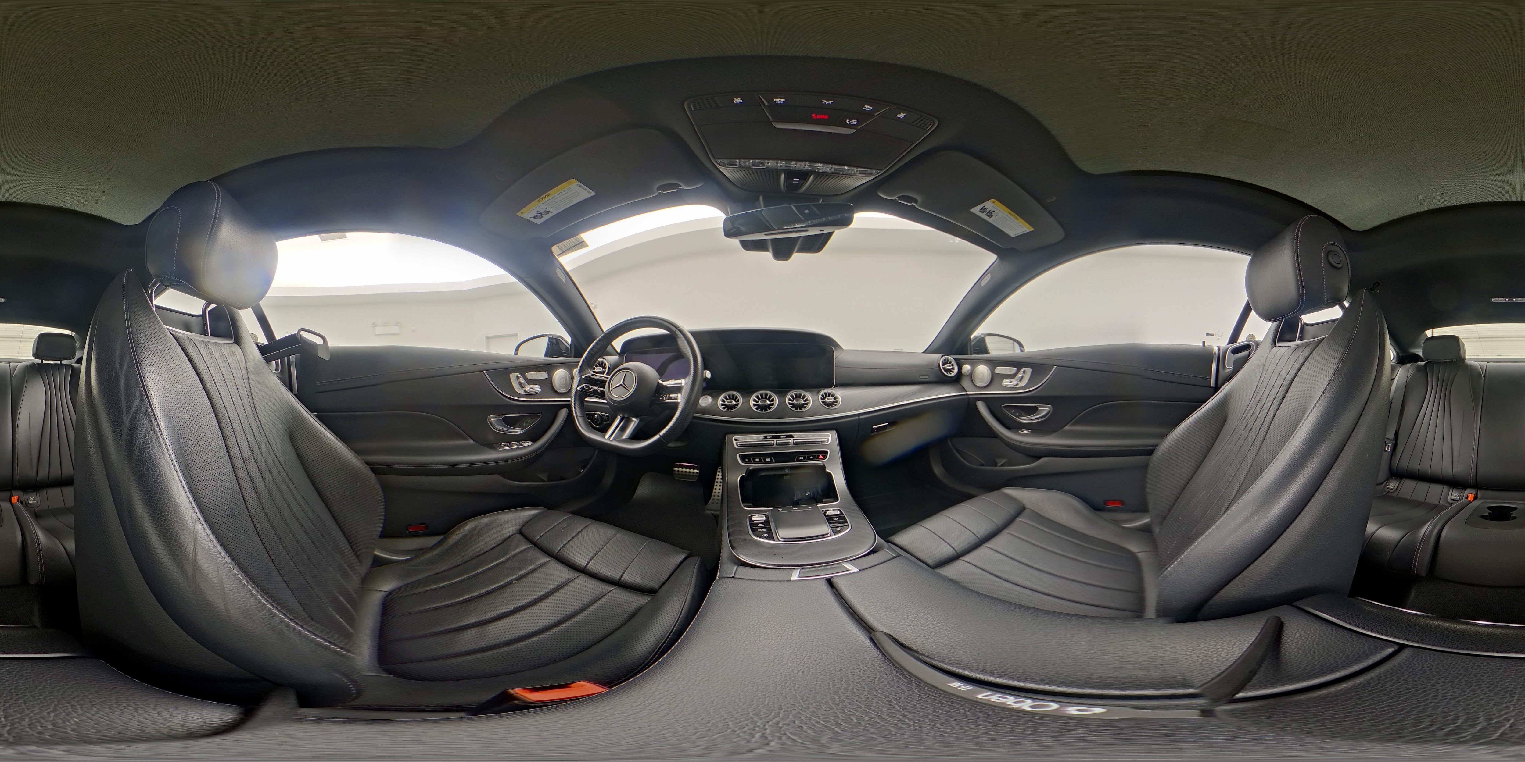 2023 Mercedes-Benz E-Class E450 - Photo 25