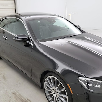 2023 Mercedes-Benz E450
