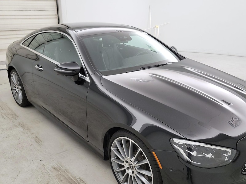 2023 Mercedes-Benz E450