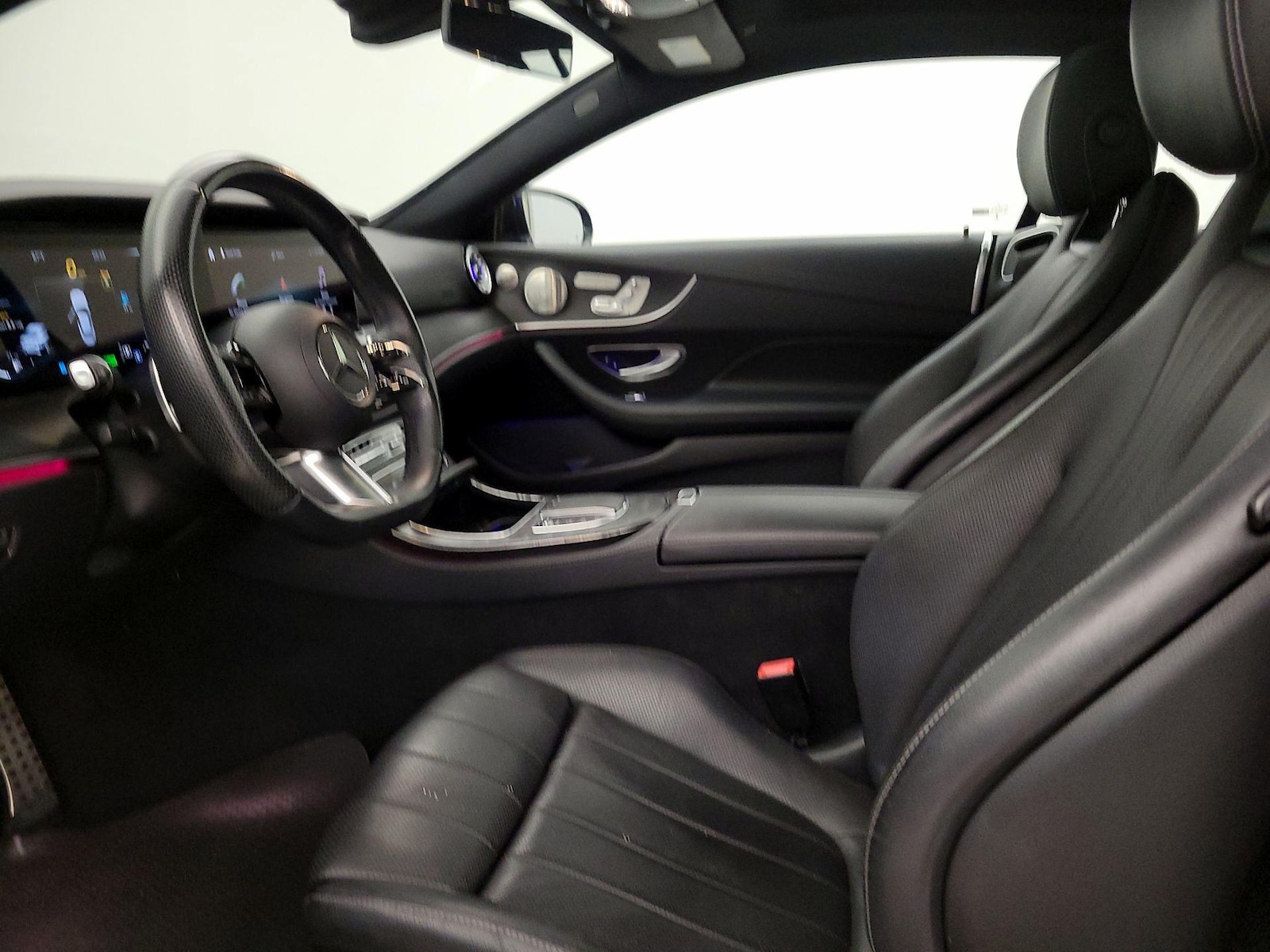 2023 Mercedes-Benz E-Class E450 - Photo 10