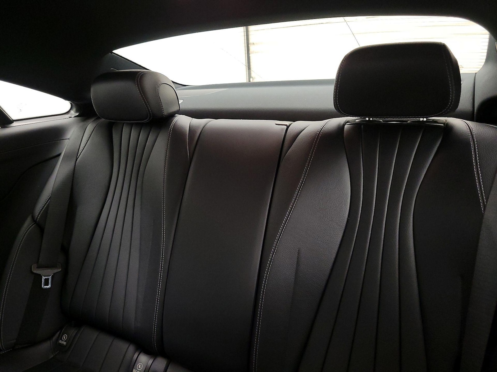 2023 Mercedes-Benz E-Class E450 - Photo 19