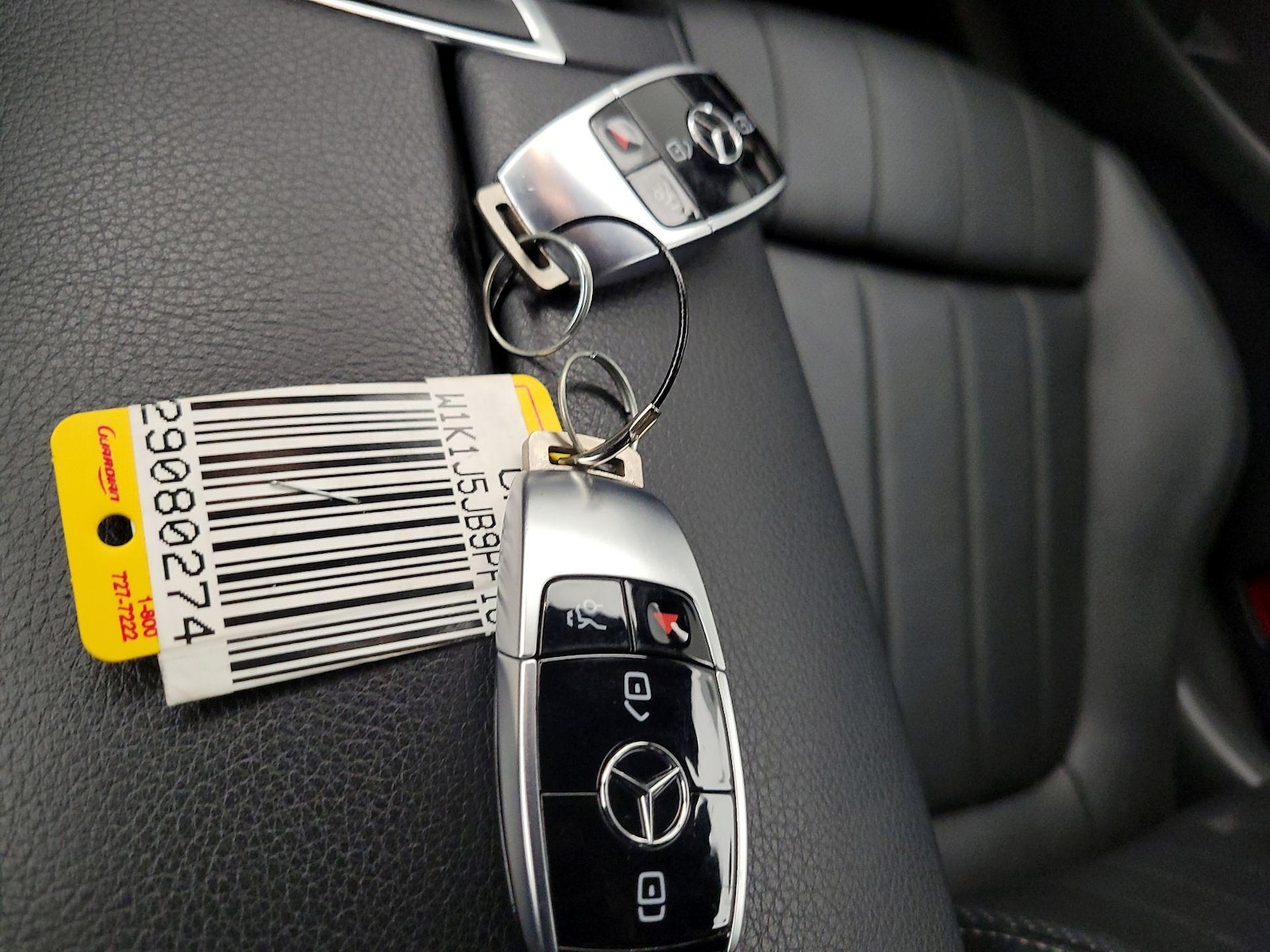 2023 Mercedes-Benz E-Class E450 - Photo 22