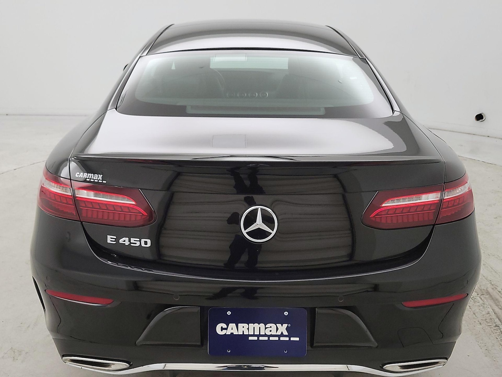 2023 Mercedes-Benz E-Class E450 - Photo 6