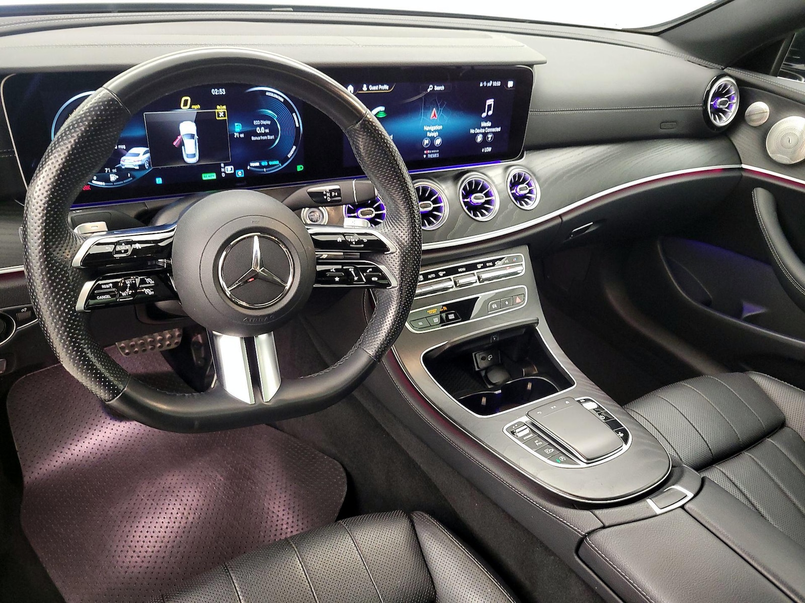 2023 Mercedes-Benz E-Class E450 - Photo 8