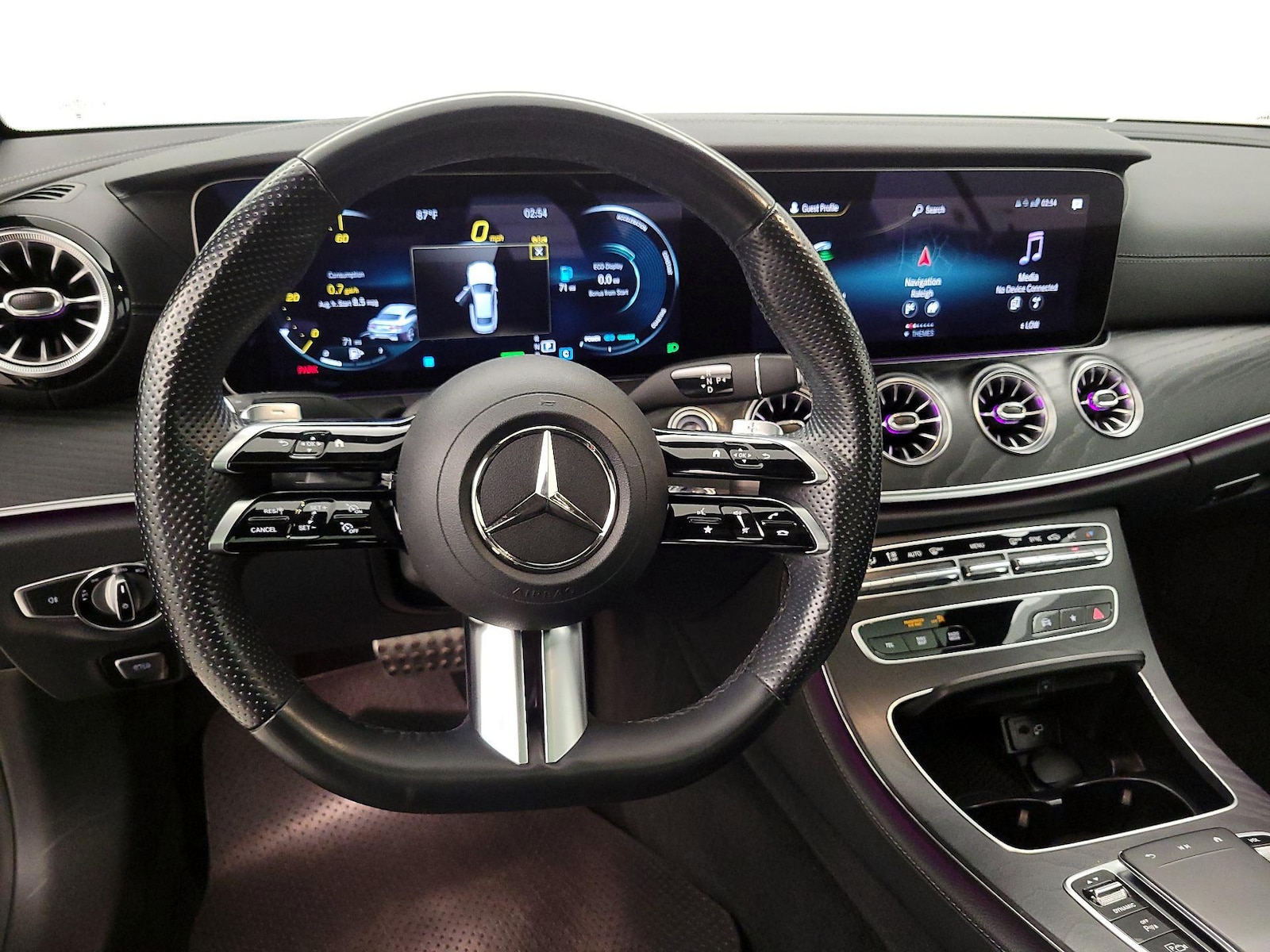 2023 Mercedes-Benz E-Class E450 - Photo 9