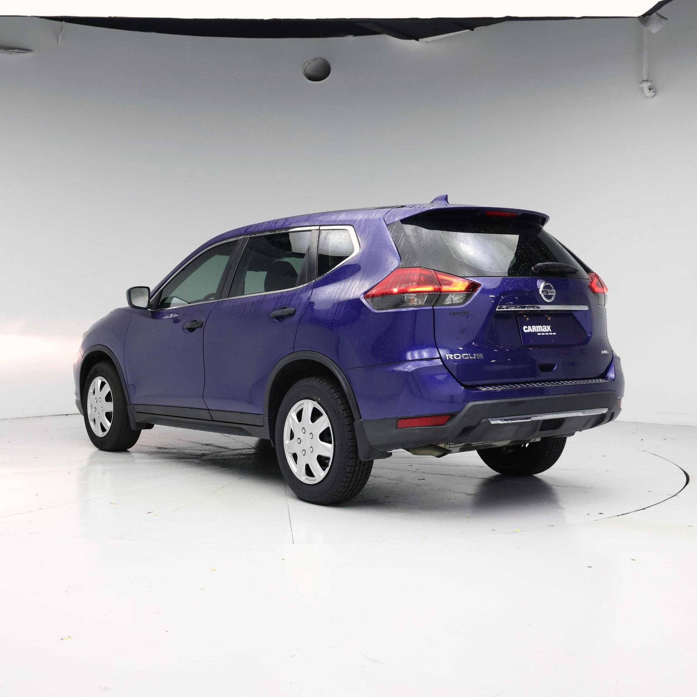 Thumbnail: 2020 Nissan Rogue - 2