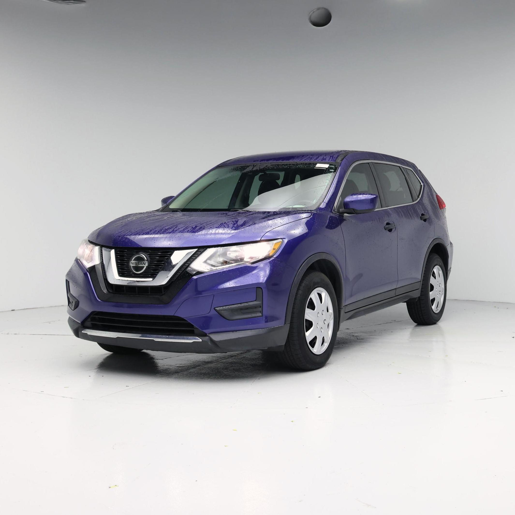 Thumbnail: 2020 Nissan Rogue - 4
