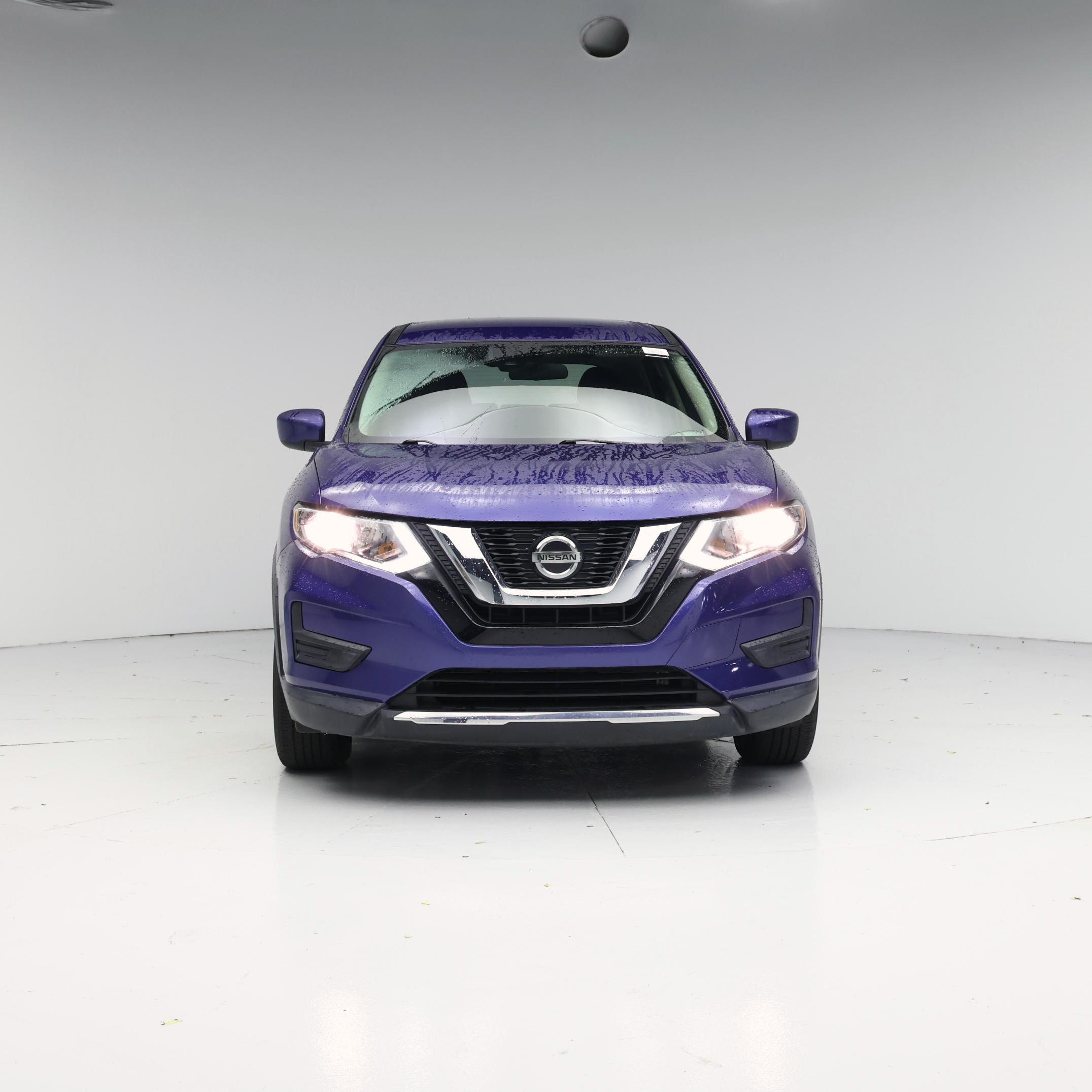 Thumbnail: 2020 Nissan Rogue - 5