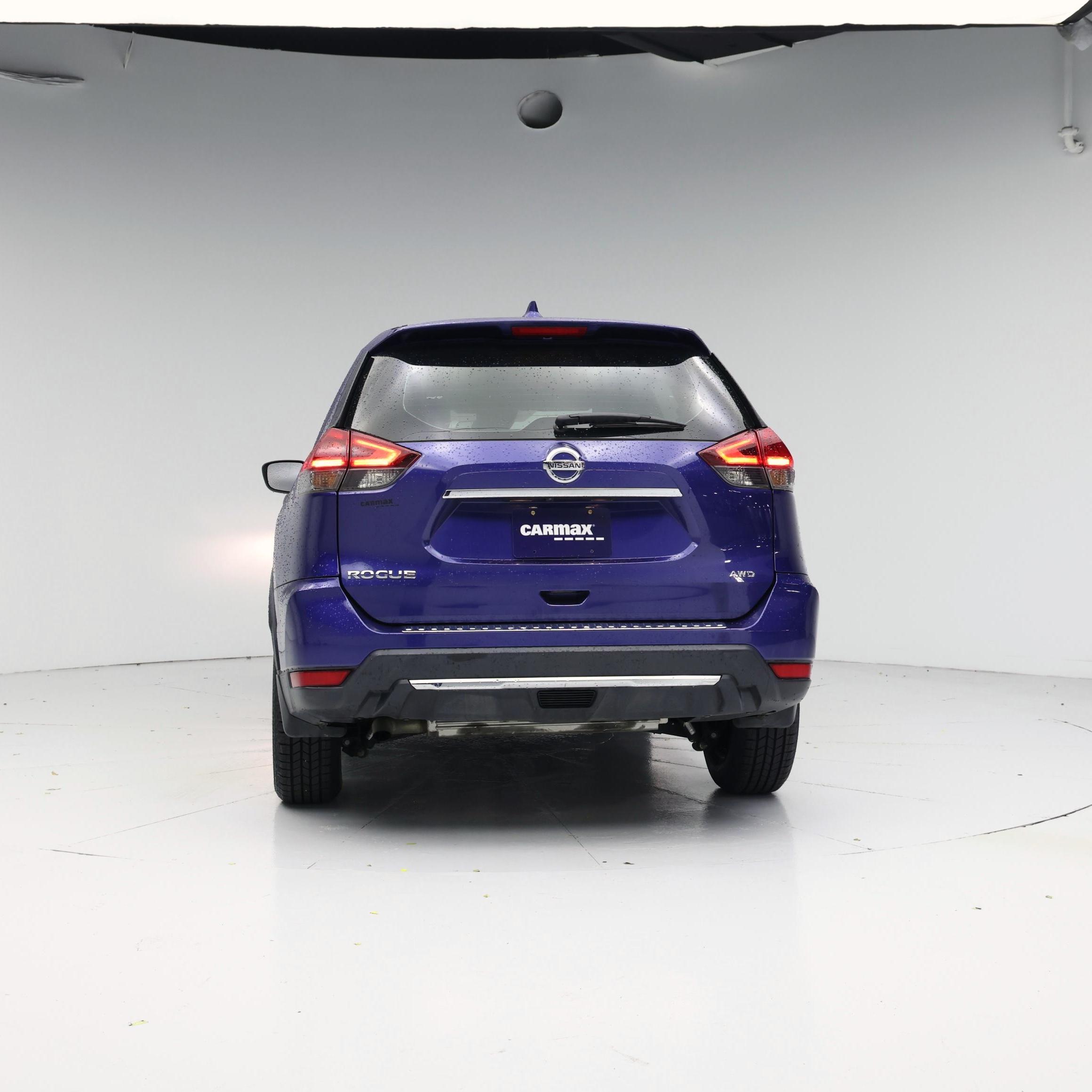 Thumbnail: 2020 Nissan Rogue - 6