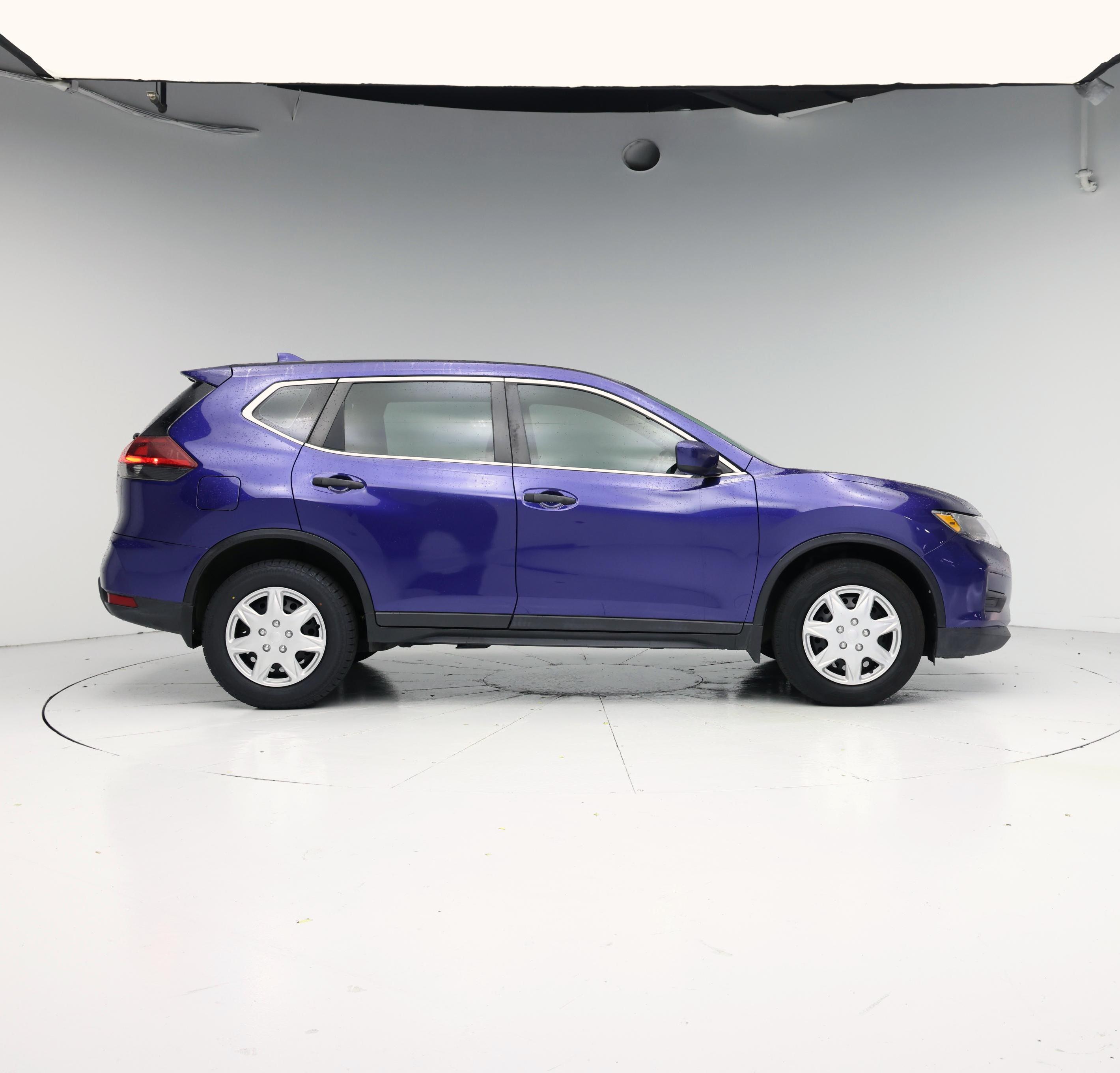 Thumbnail: 2020 Nissan Rogue - 7
