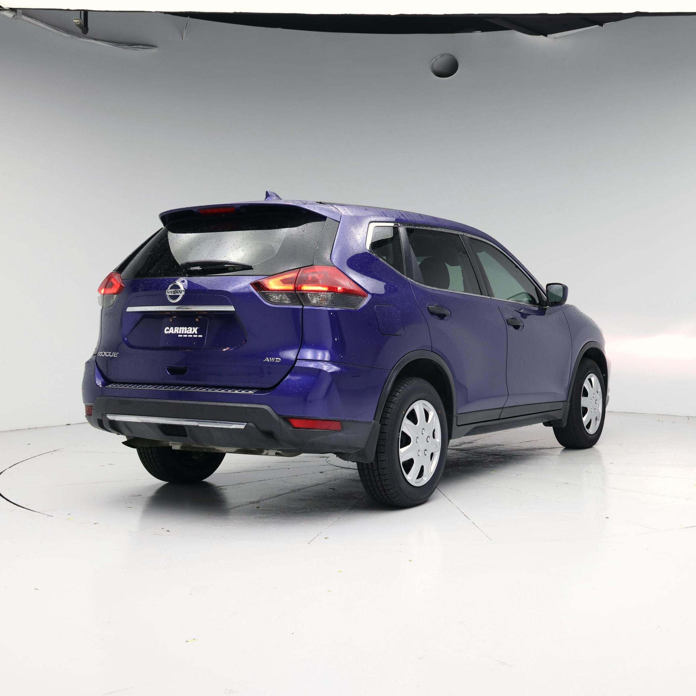Thumbnail: 2020 Nissan Rogue - 8