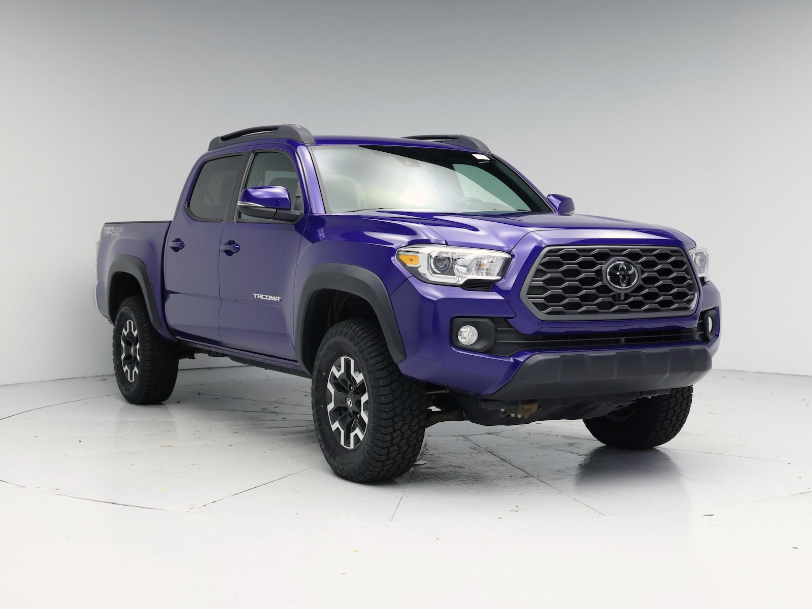 2022 Toyota Tacoma TRD Off Road - Photo 2