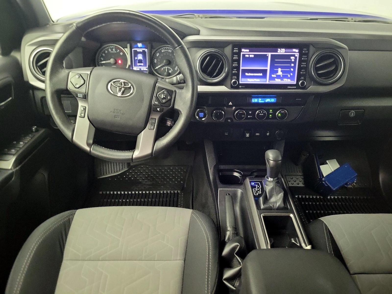 2022 Toyota Tacoma TRD Off Road - Photo 10