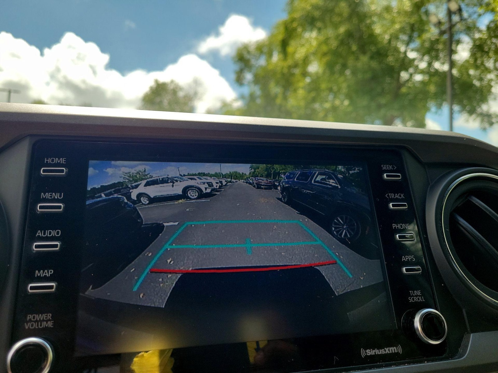 2022 Toyota Tacoma TRD Off Road - Photo 15