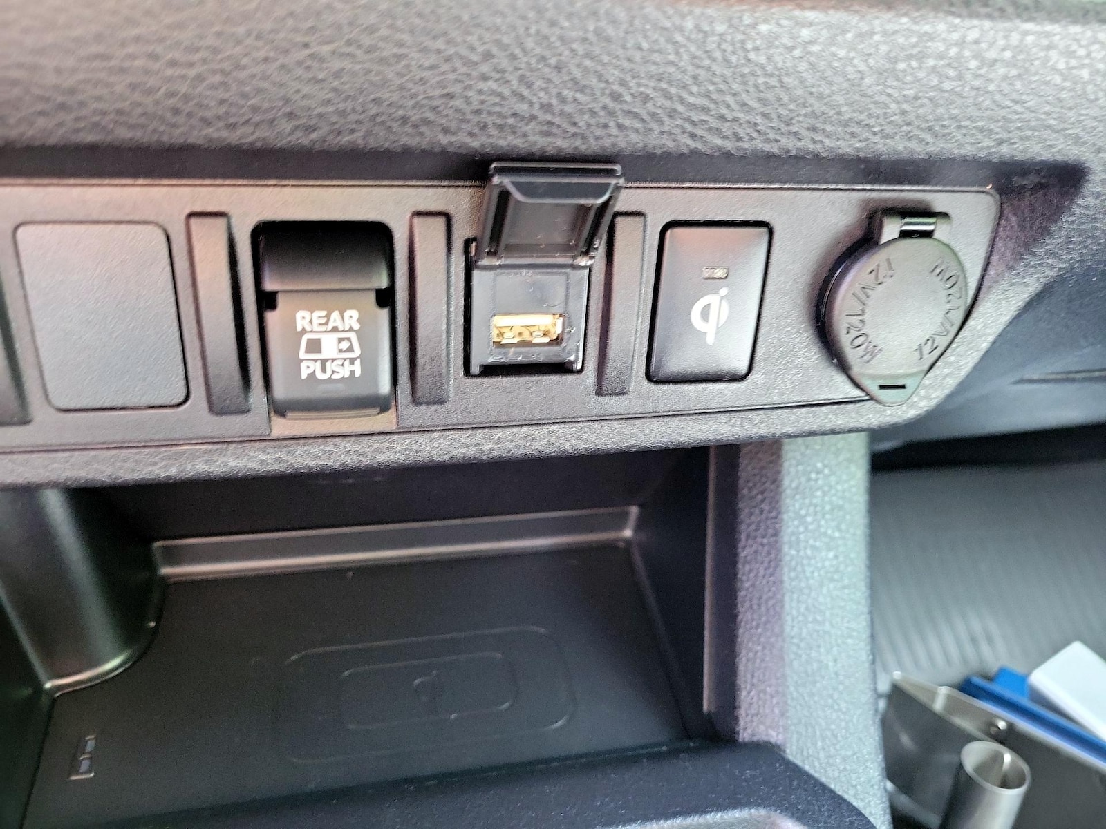 2022 Toyota Tacoma TRD Off Road - Photo 19