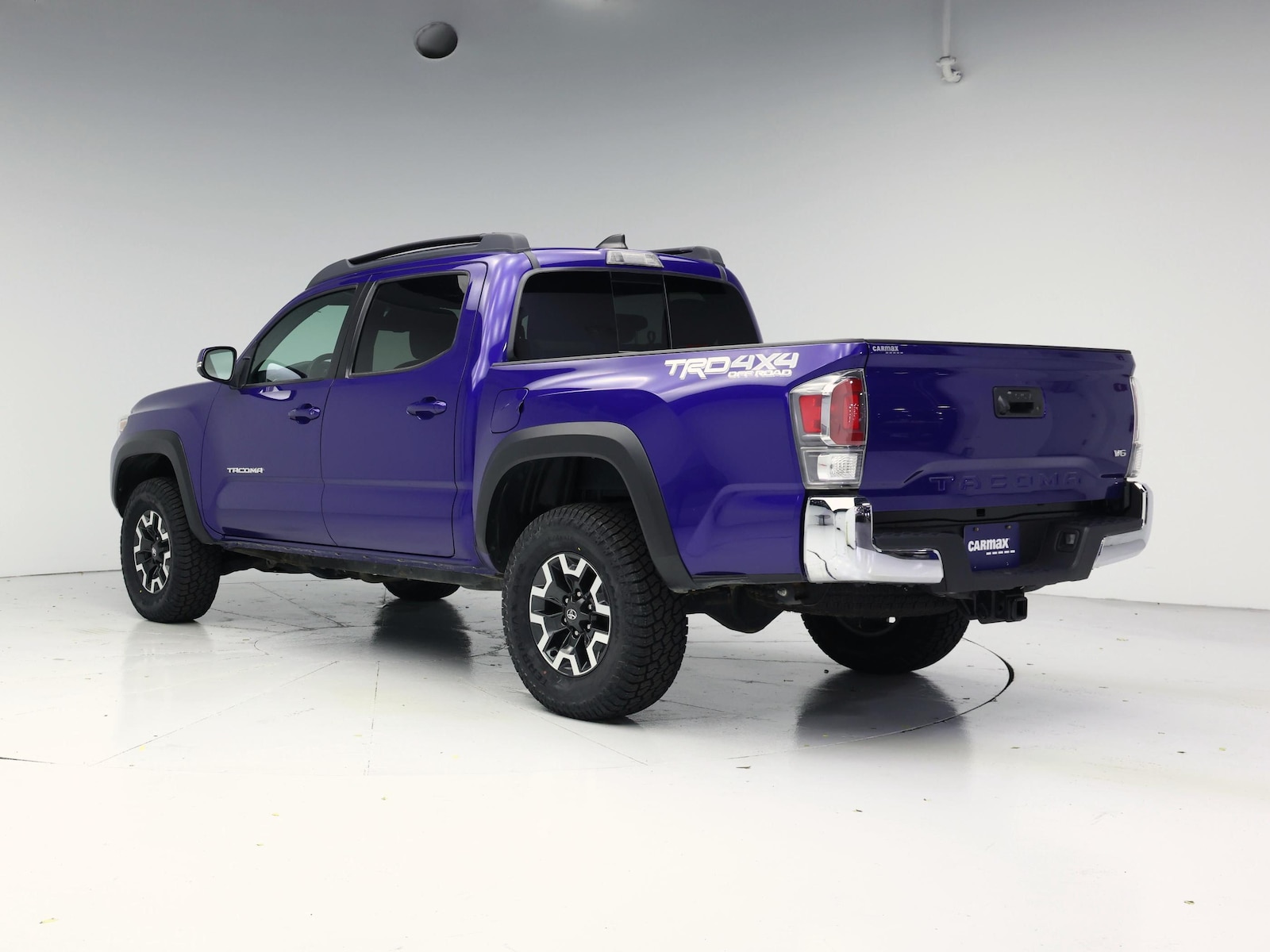 2022 Toyota Tacoma TRD Off Road - Photo 3
