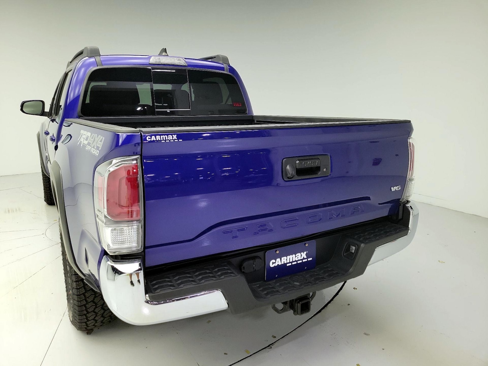2022 Toyota Tacoma TRD Off Road - Photo 21