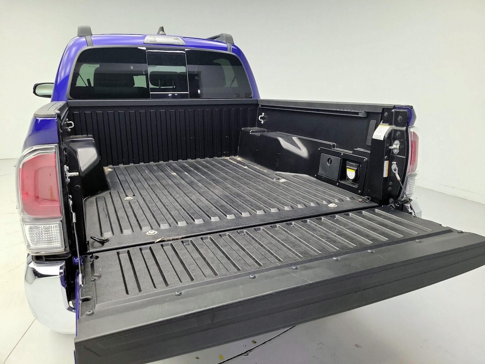 2022 Toyota Tacoma TRD Off Road - Photo 22
