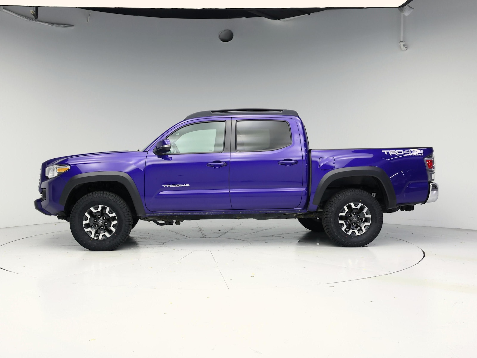 2022 Toyota Tacoma TRD Off Road - Photo 4