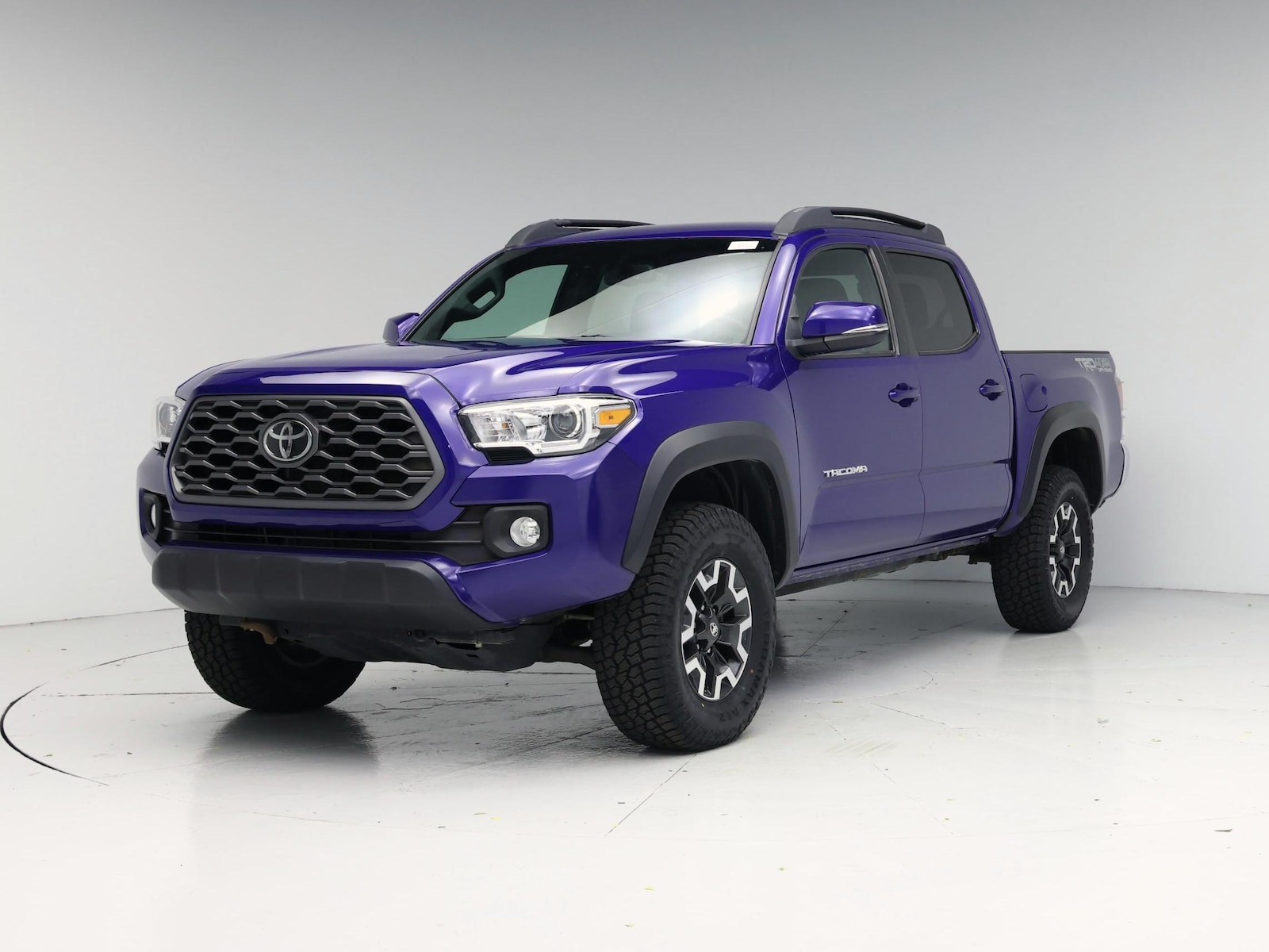2022 Toyota Tacoma TRD Off Road - Photo 5