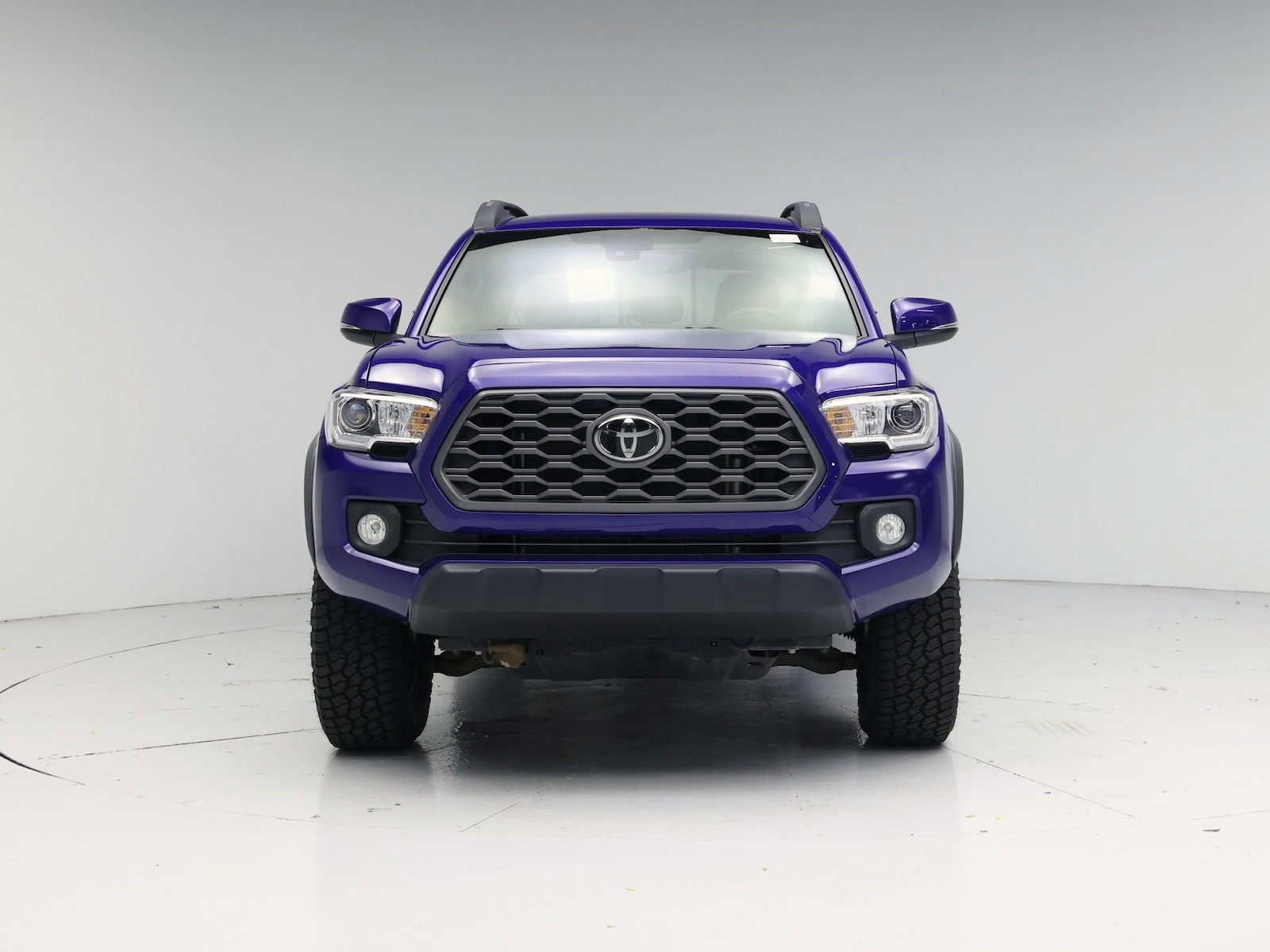 2022 Toyota Tacoma TRD Off Road - Photo 6