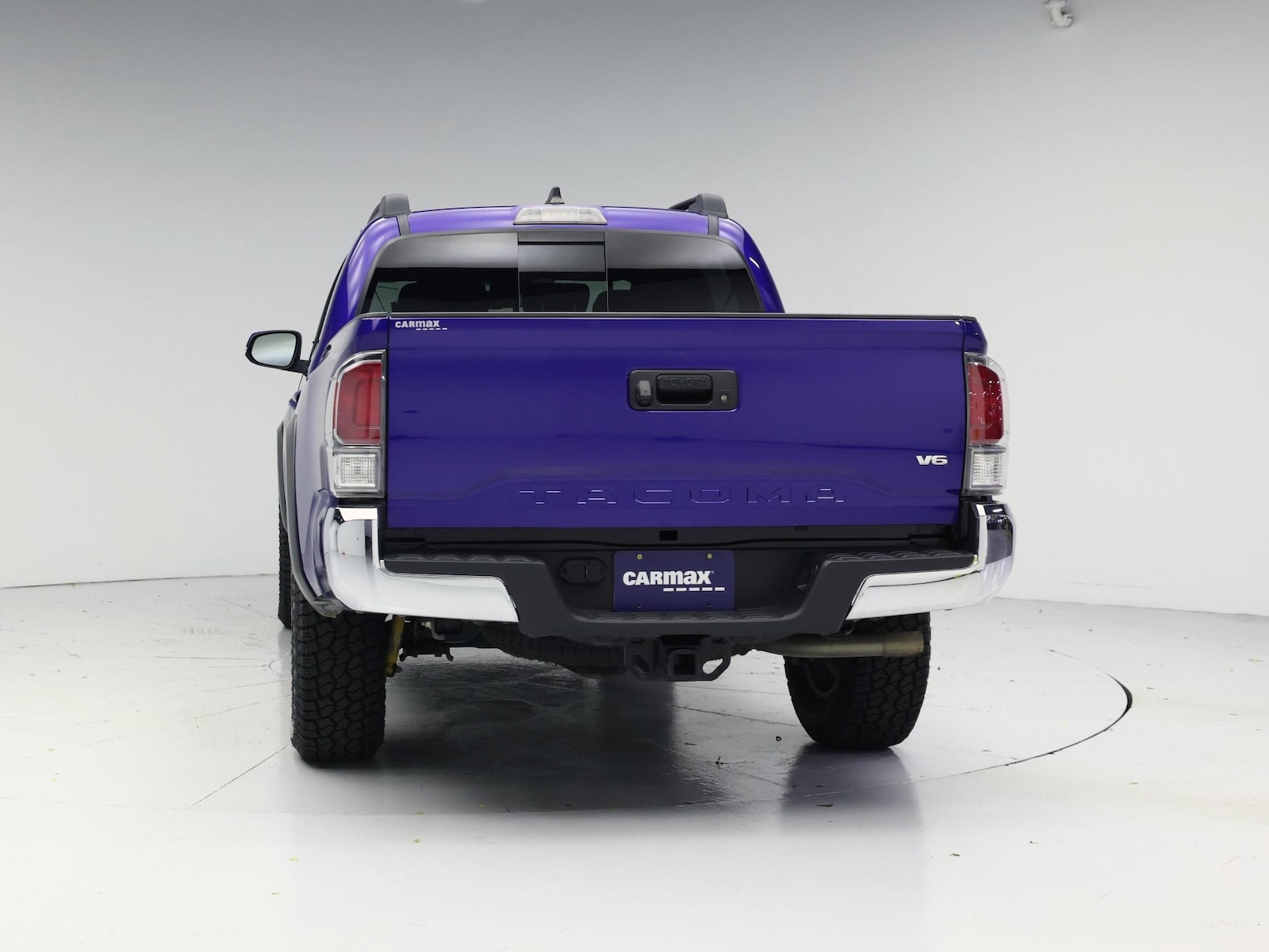 2022 Toyota Tacoma TRD Off Road - Photo 7