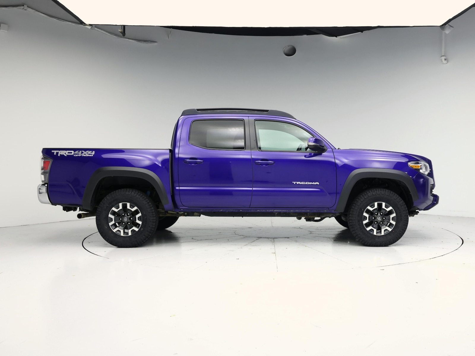 2022 Toyota Tacoma TRD Off Road - Photo 8