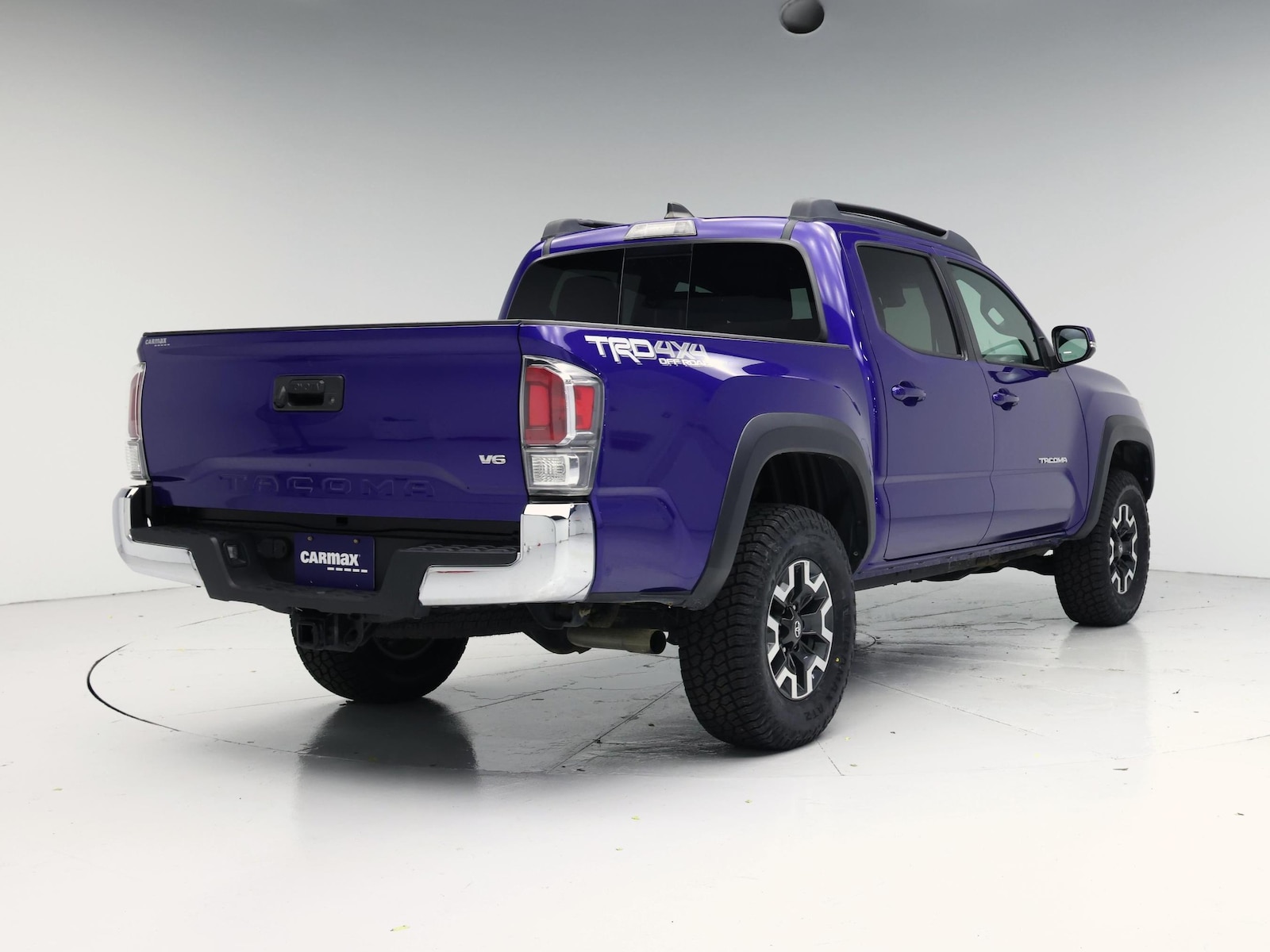 2022 Toyota Tacoma TRD Off Road - Photo 9