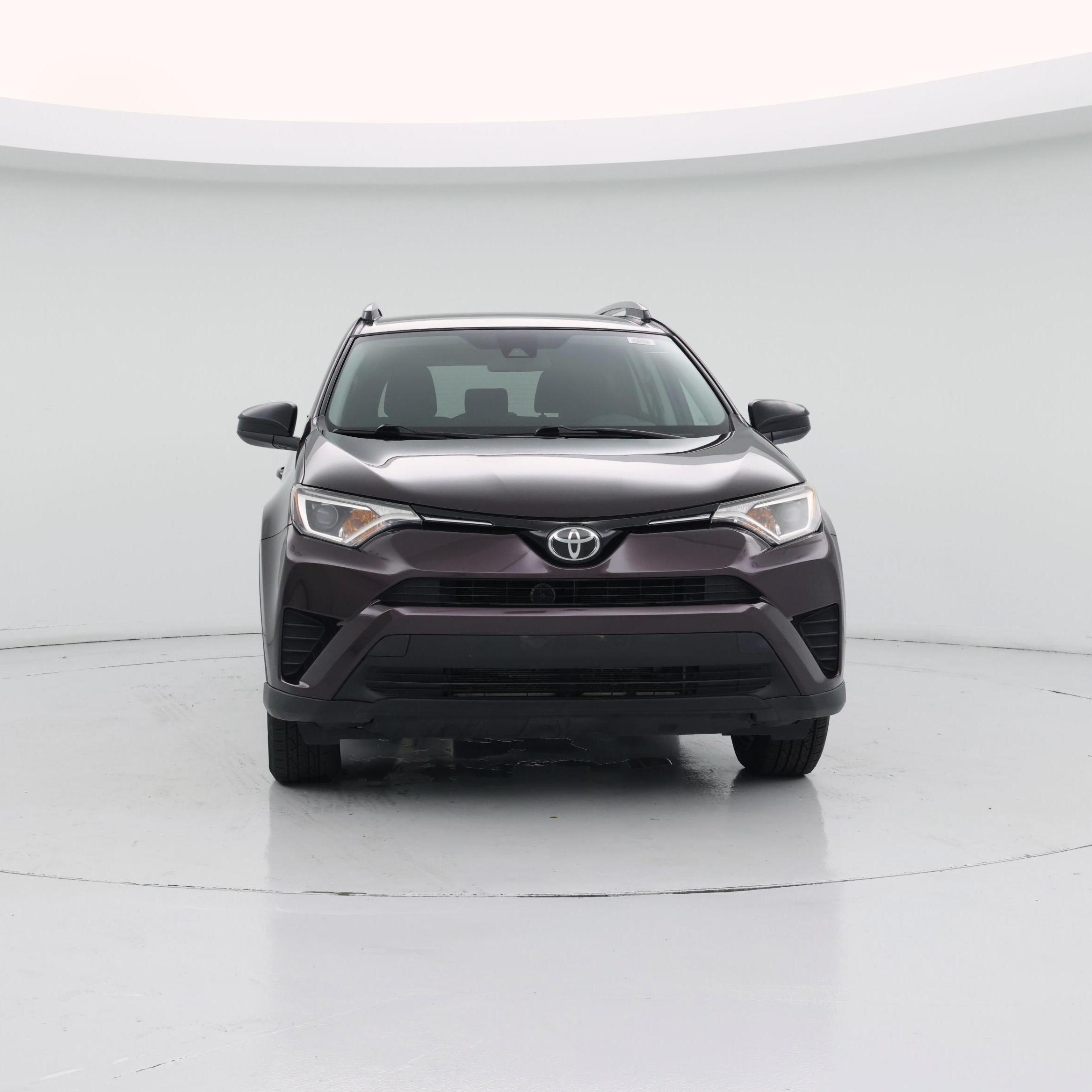 Thumbnail: 2017 Toyota RAV4 - 5