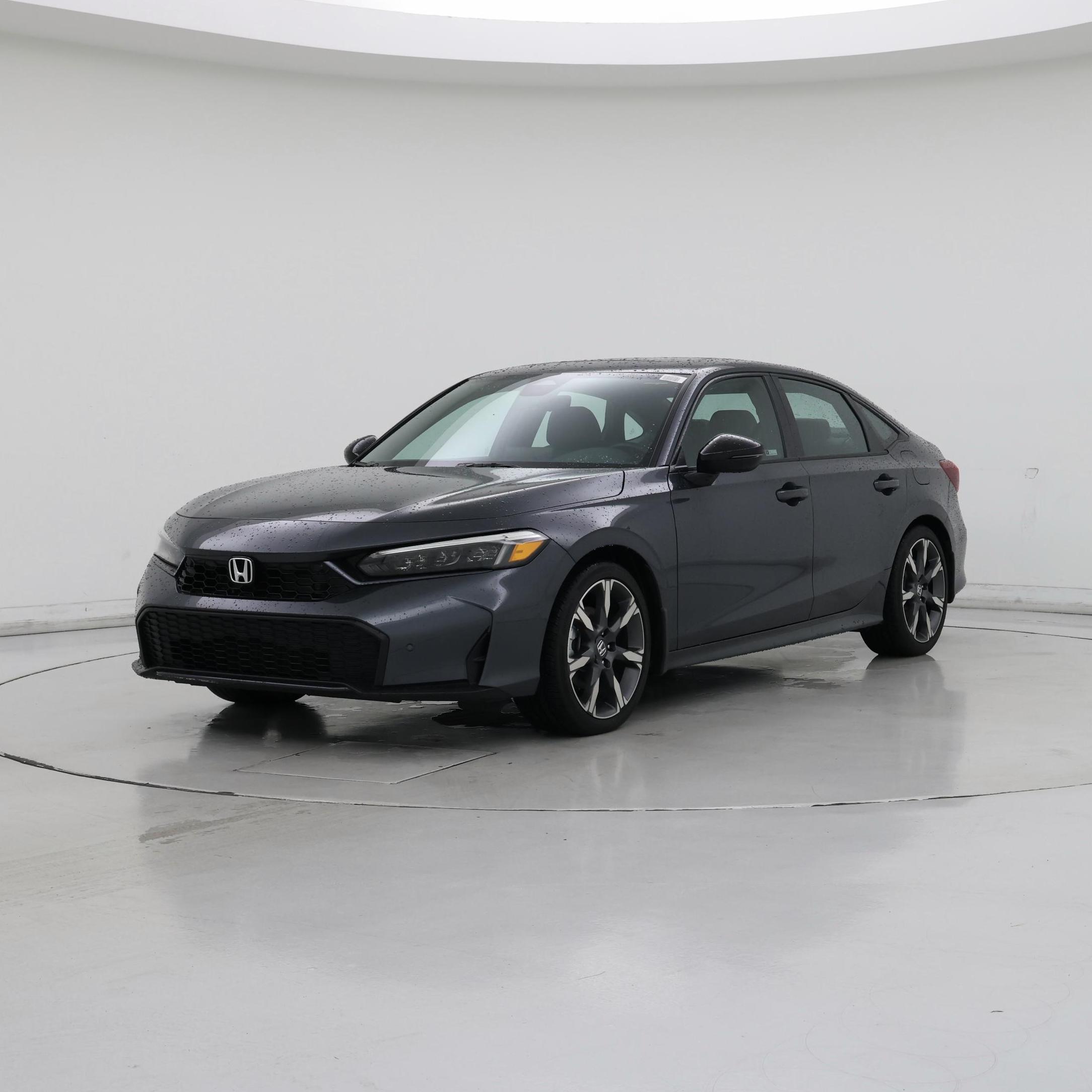 Thumbnail: 2026 Honda Civic - 4