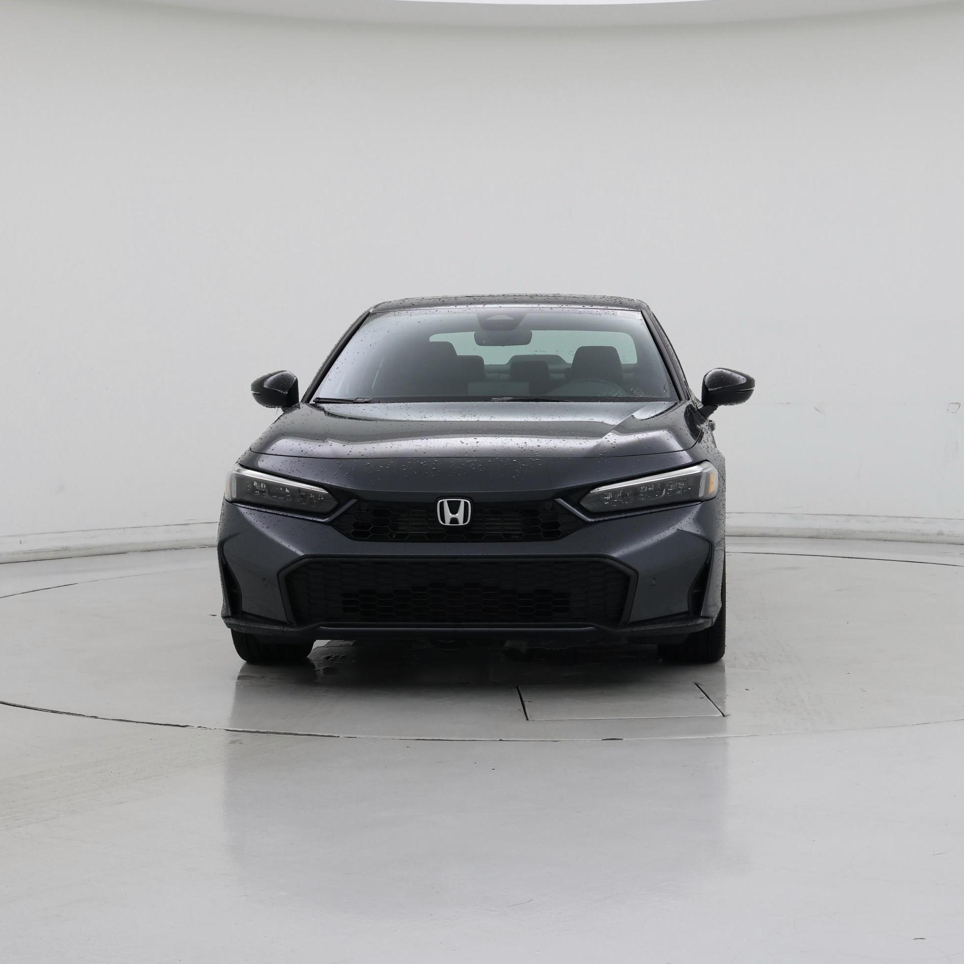 Thumbnail: 2026 Honda Civic - 5
