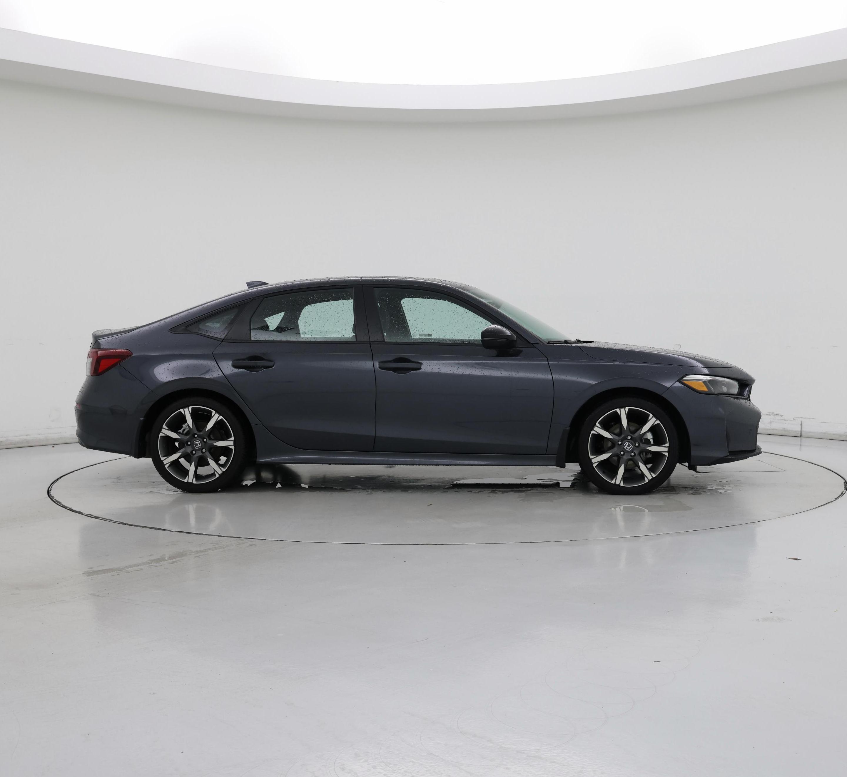 Thumbnail: 2026 Honda Civic - 7