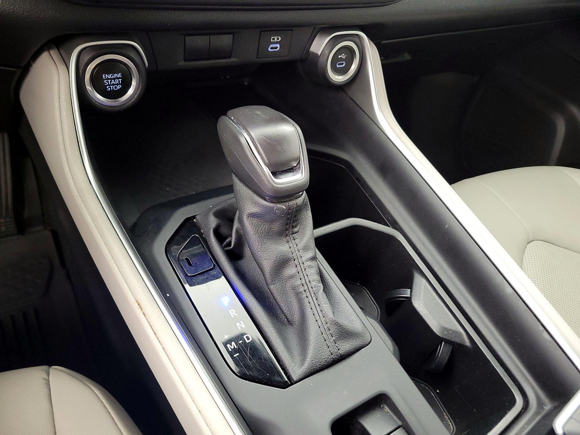 Thumbnail: 2024 Toyota Grand Highlander - 17