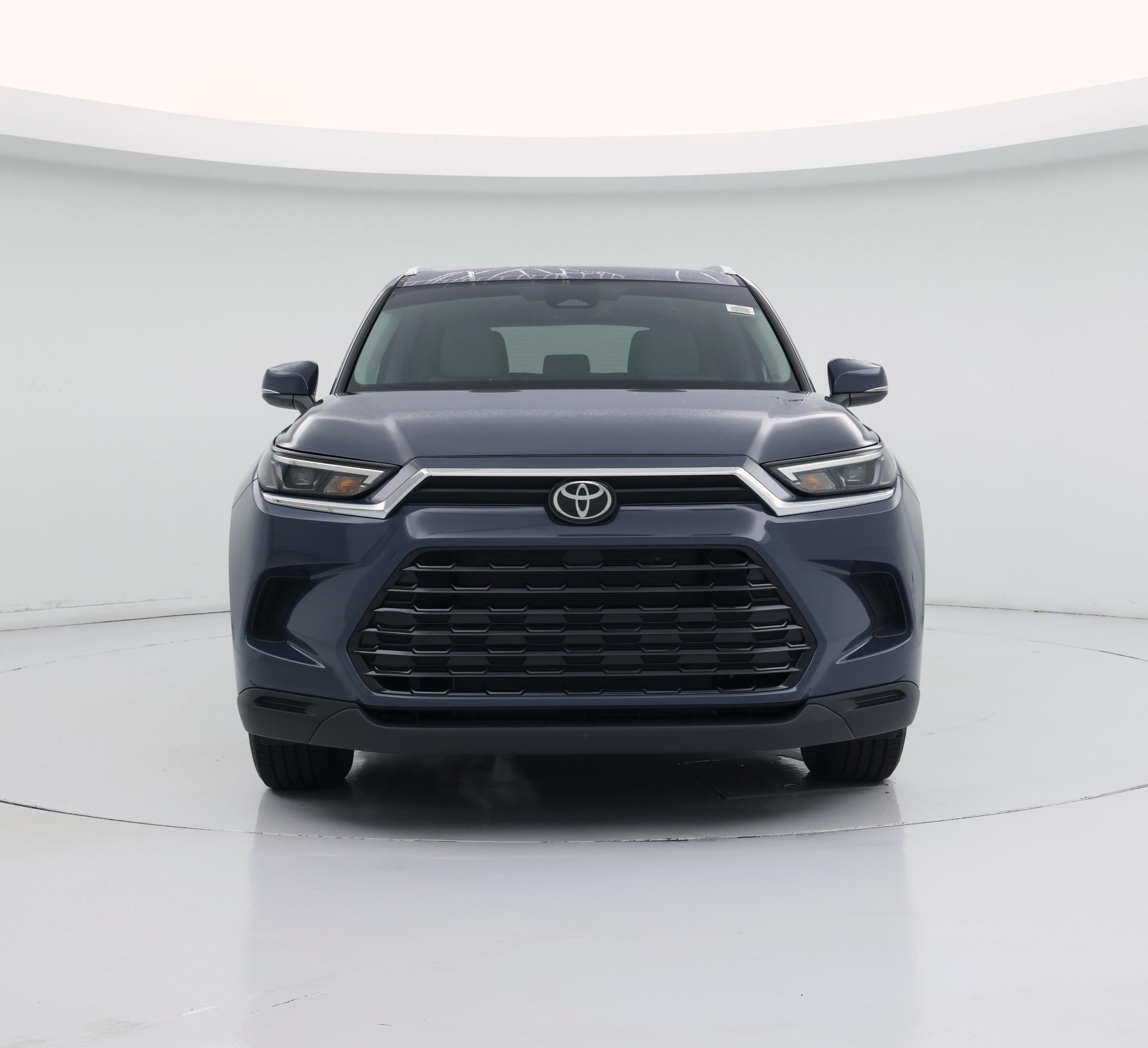 Thumbnail: 2024 Toyota Grand Highlander - 5