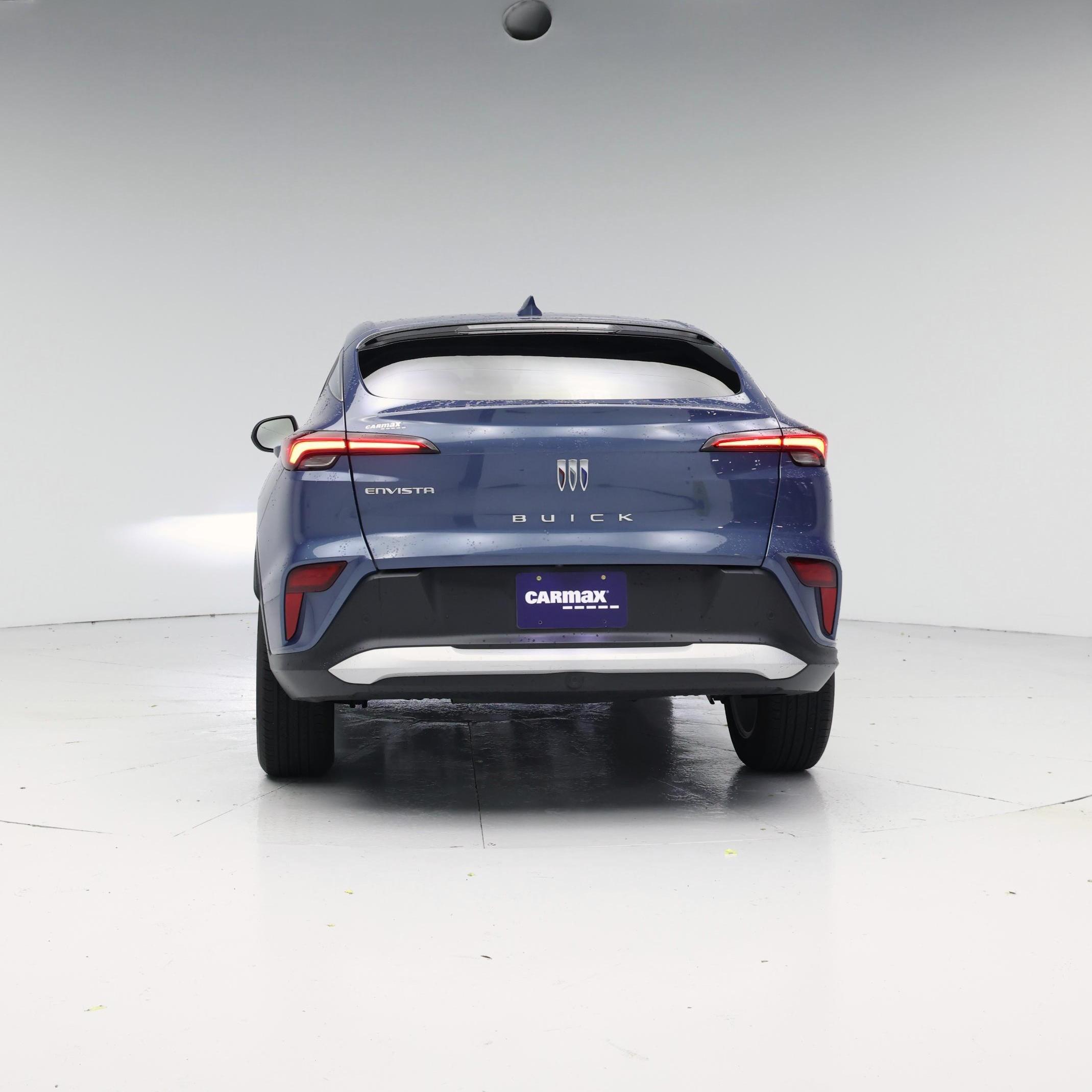 Thumbnail: 2025 Buick Envista - 6