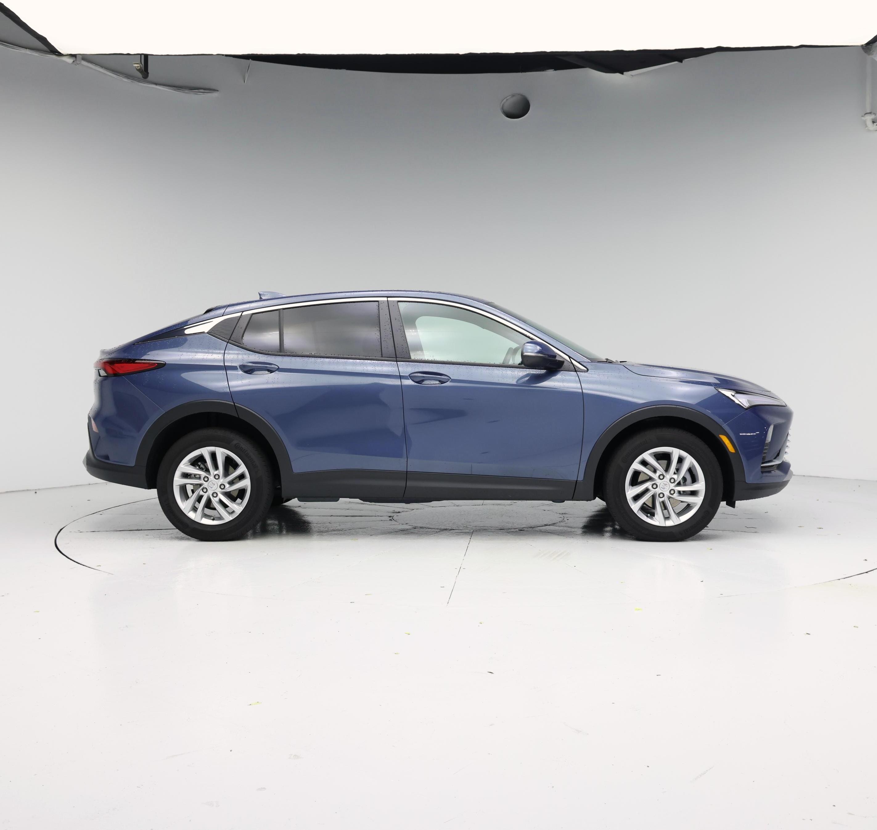 Thumbnail: 2025 Buick Envista - 7